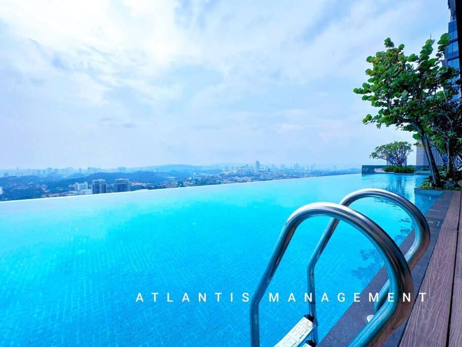 Căn hộ Residensi Mid Valley Kl Eco *
