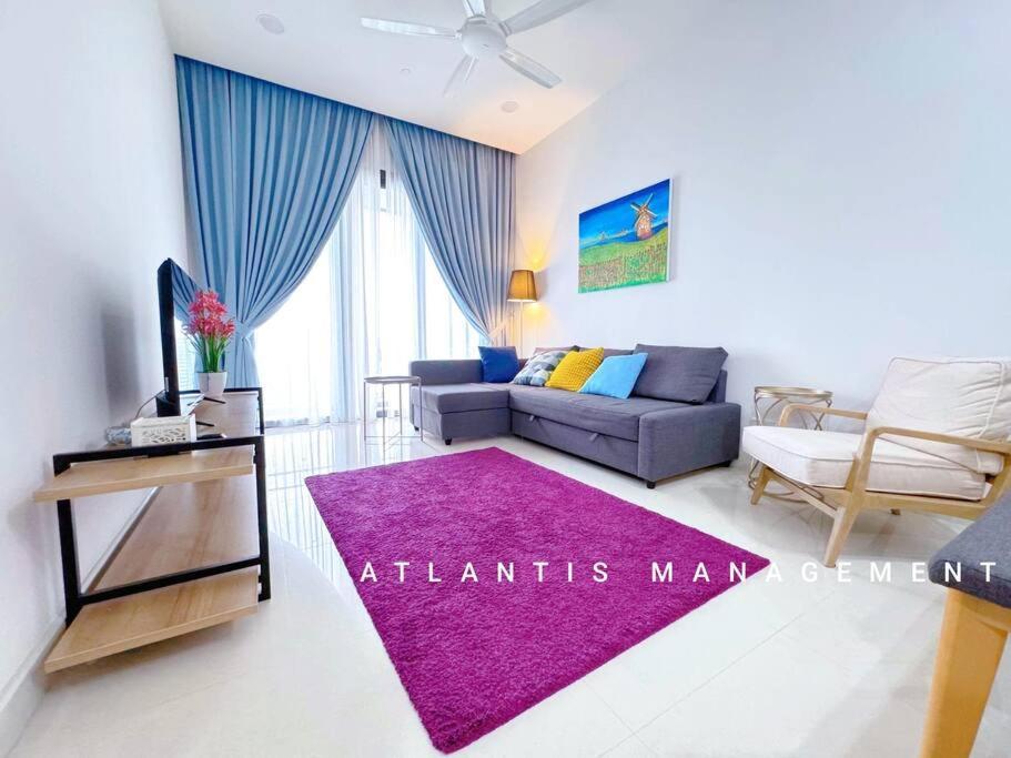 Residensi Mid Valley Kl Eco Căn hộ Kuala Lumpur