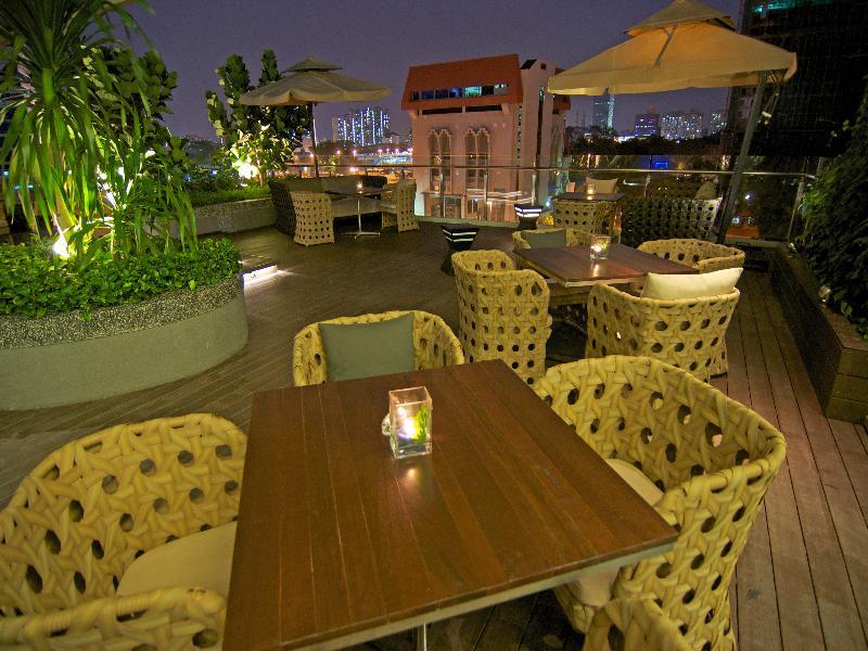 Swiss-garden Residences Bukit Bintang Aparthotel