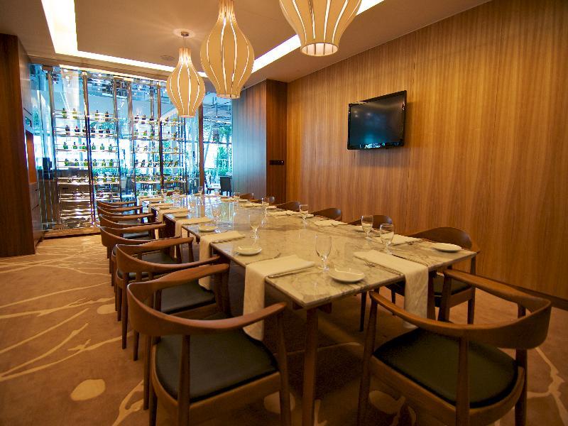 Swiss-garden Residences Bukit Bintang Aparthotel