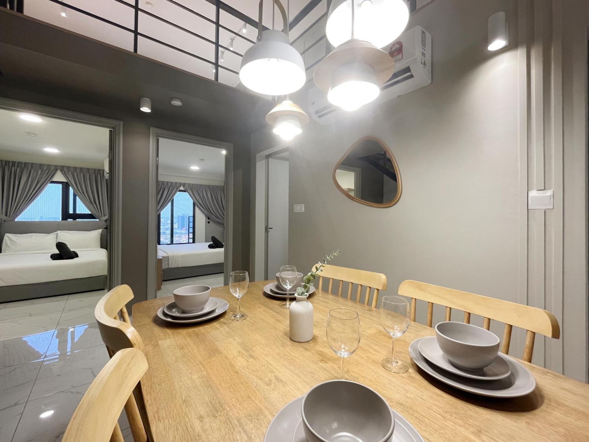 Arte Cheras By The Relaxstay Kuala Lumpur