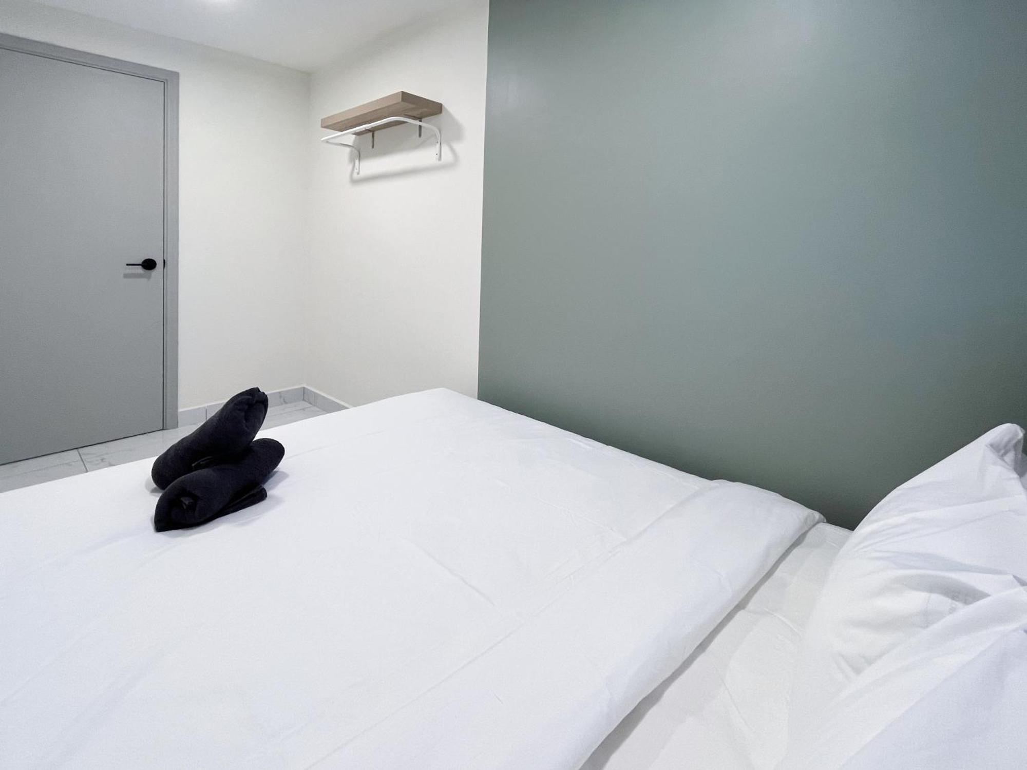 Arte Cheras By The Relaxstay Apartment *