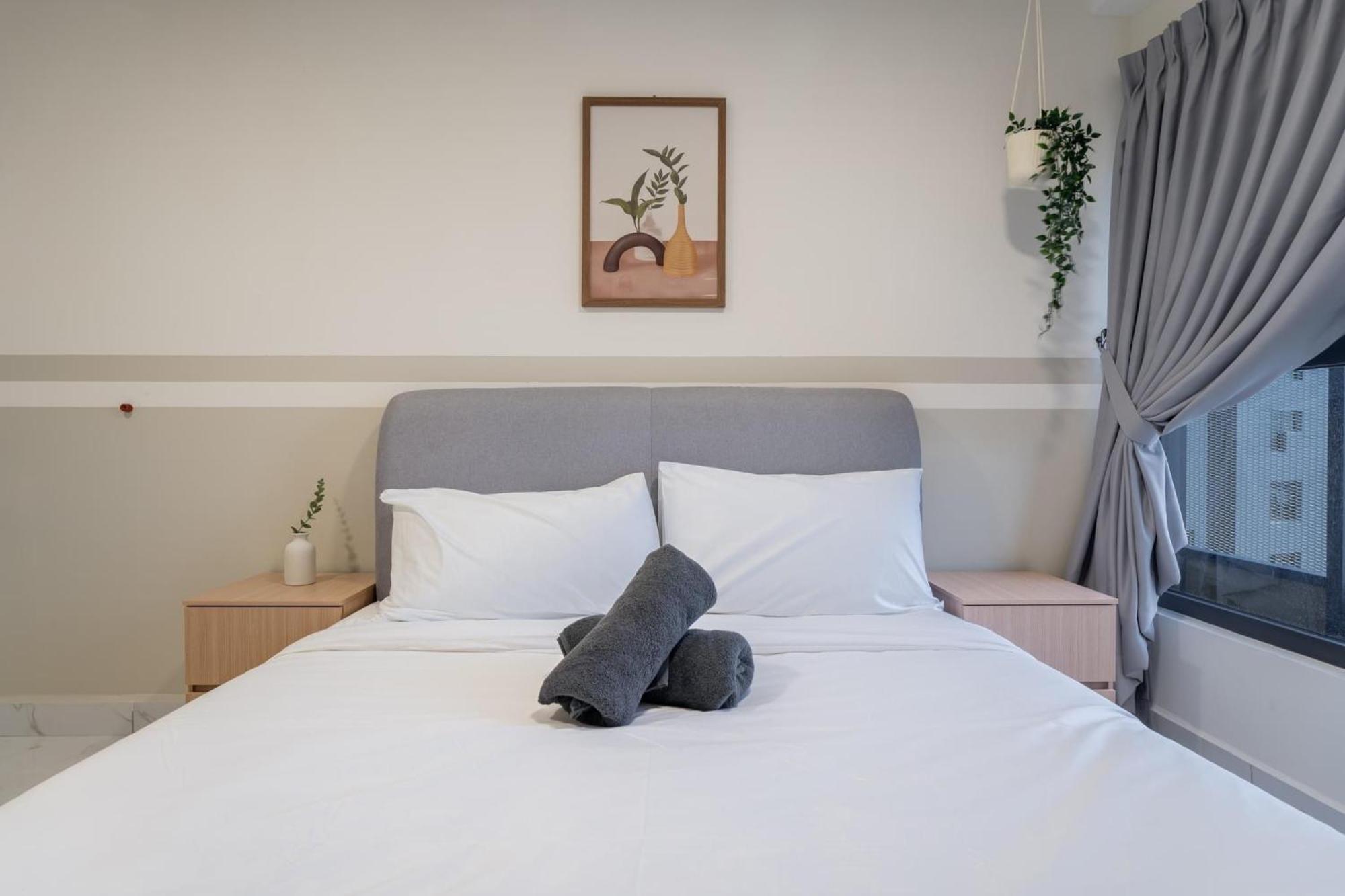 Arte Cheras By The Relaxstay Apartment Kuala Lumpur