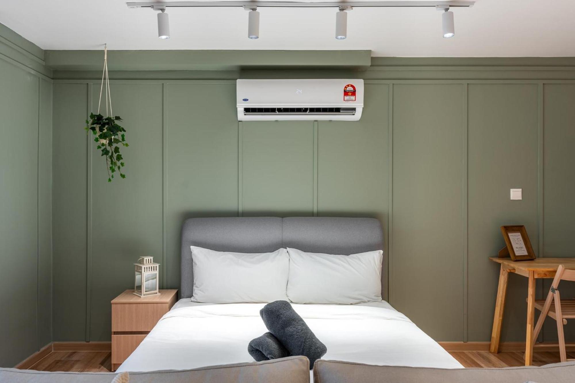 Arte Cheras By The Relaxstay * Kuala Lumpur