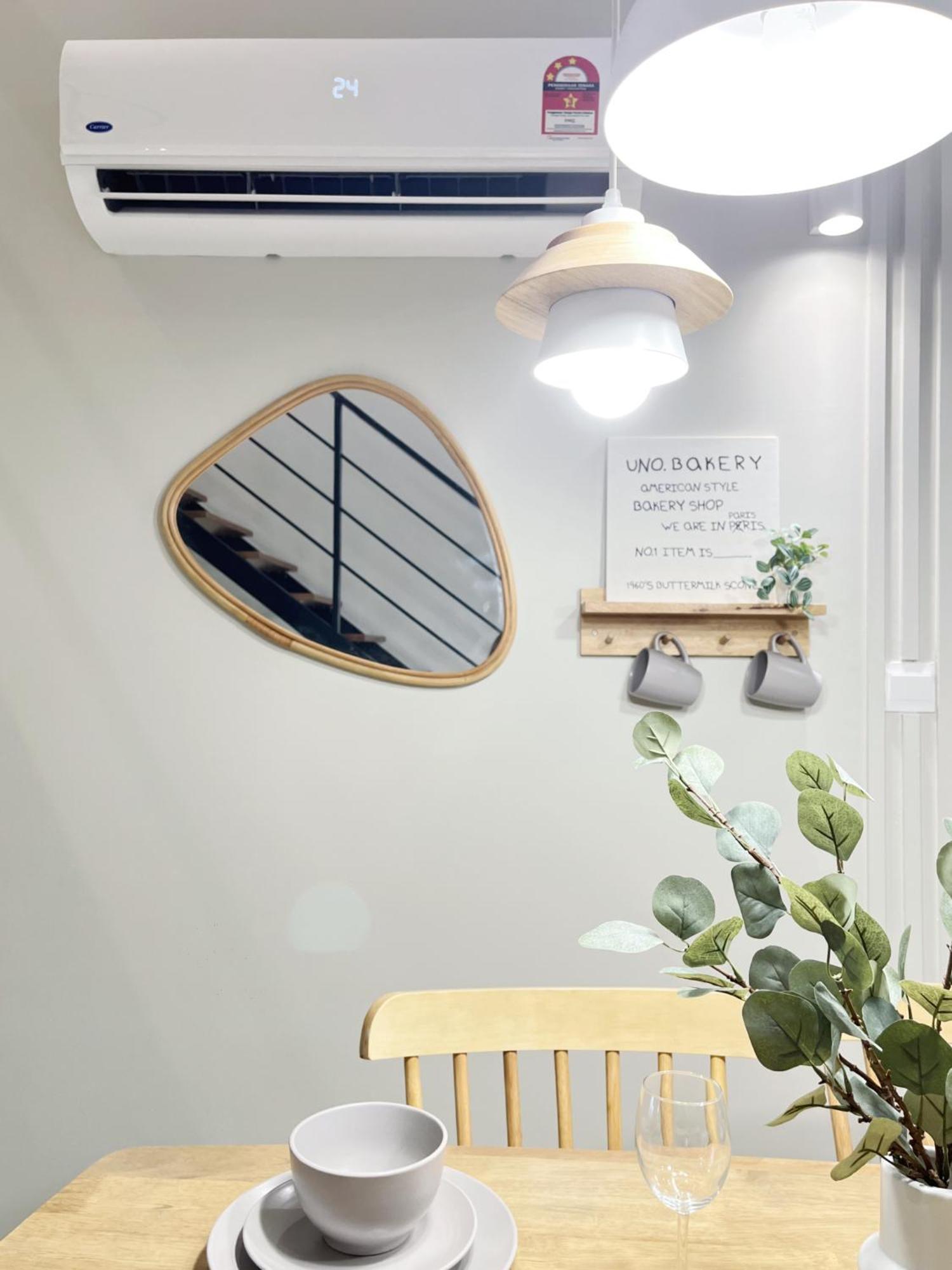 Apartment Arte Cheras By The Relaxstay Kuala Lumpur