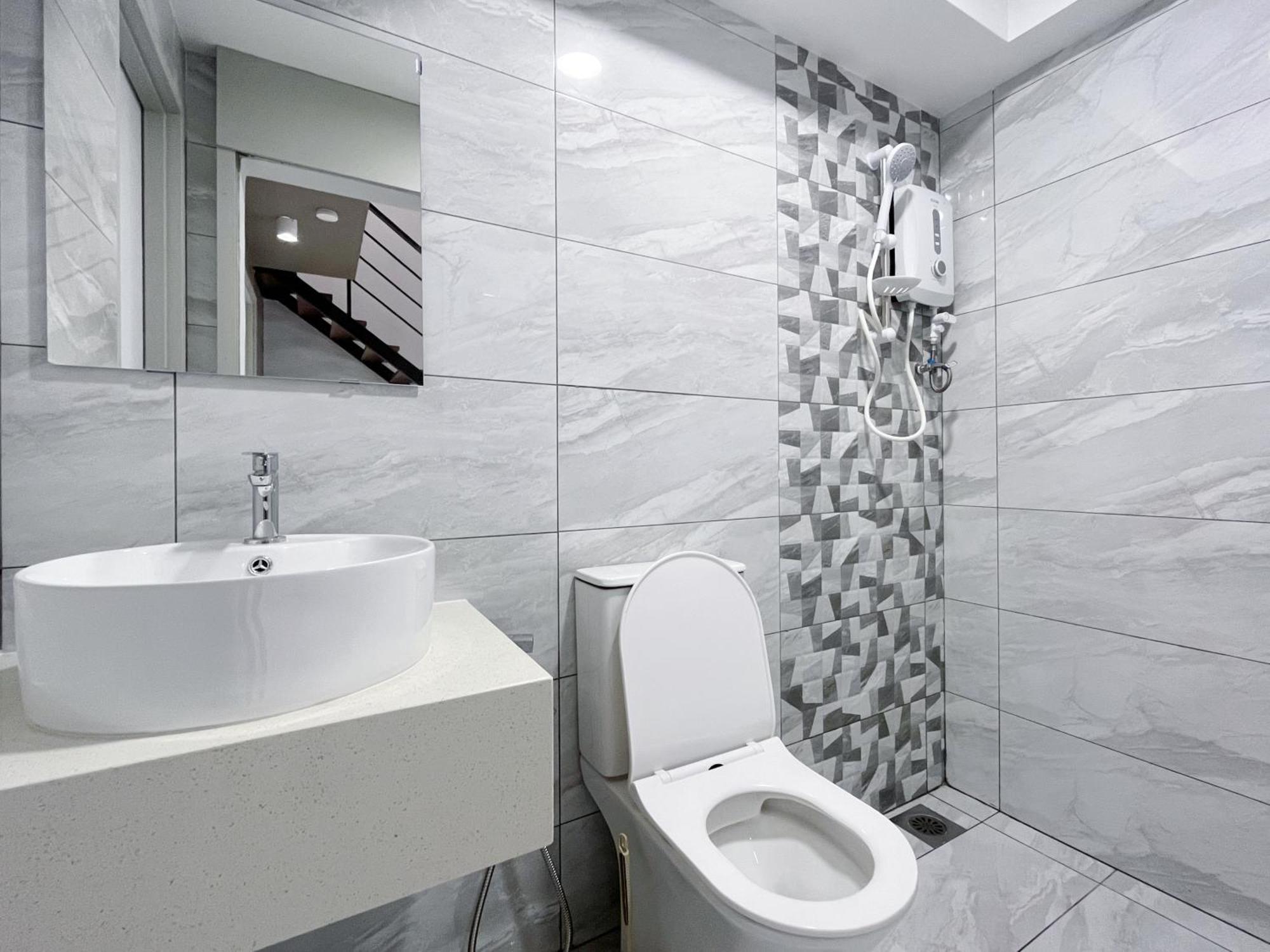 Arte Cheras By The Relaxstay * Kuala Lumpur