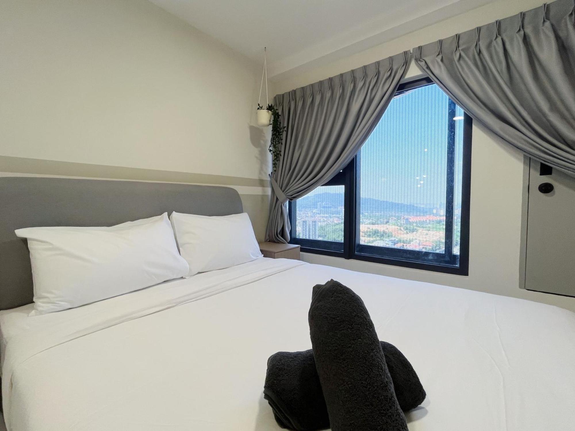 Arte Cheras By The Relaxstay Apartment