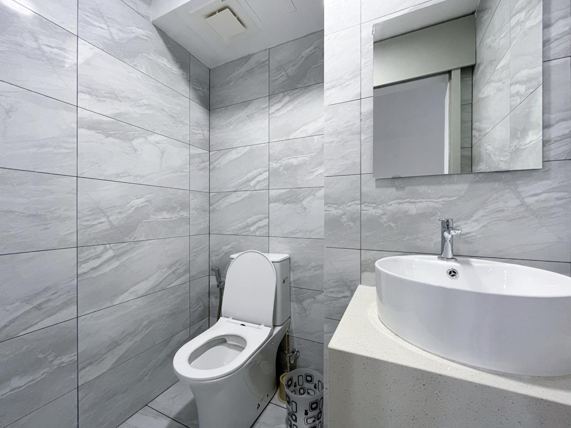 Arte Cheras By The Relaxstay Kuala Lumpur