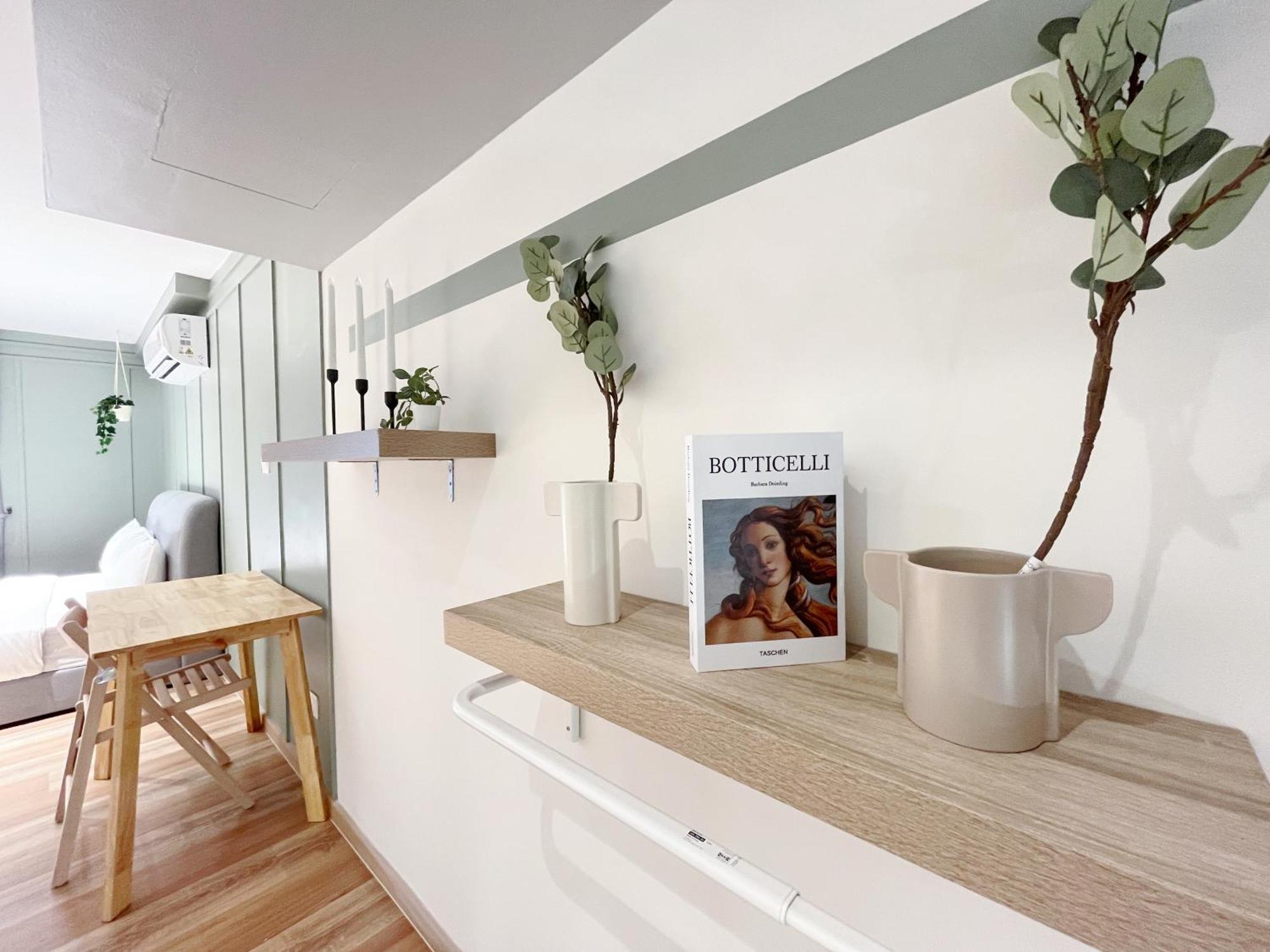 Arte Cheras By The Relaxstay