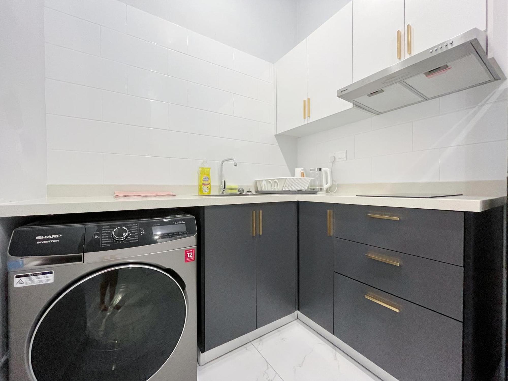 Apartment Arte Cheras By The Relaxstay *