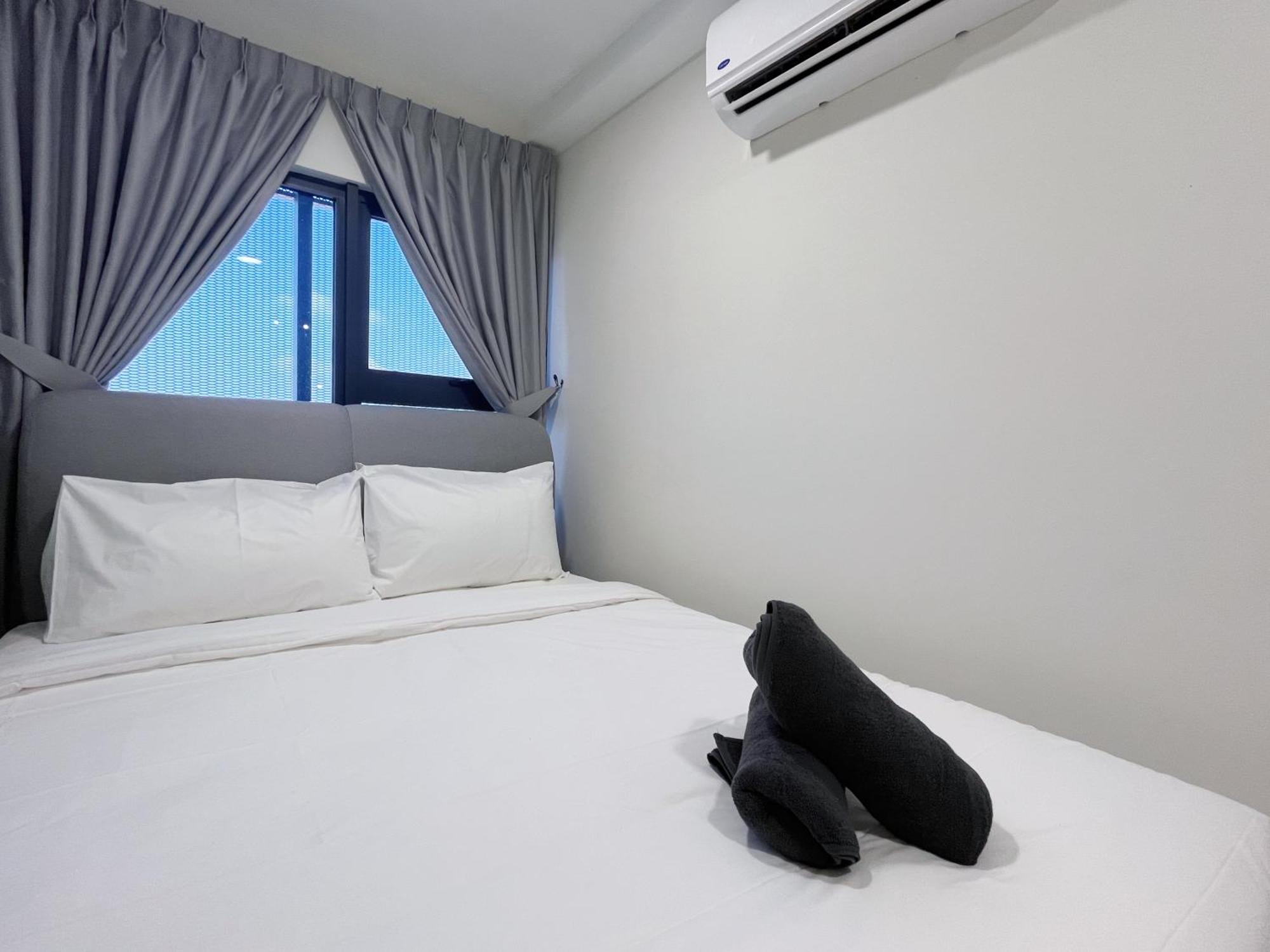 Apartment Arte Cheras By The Relaxstay Kuala Lumpur