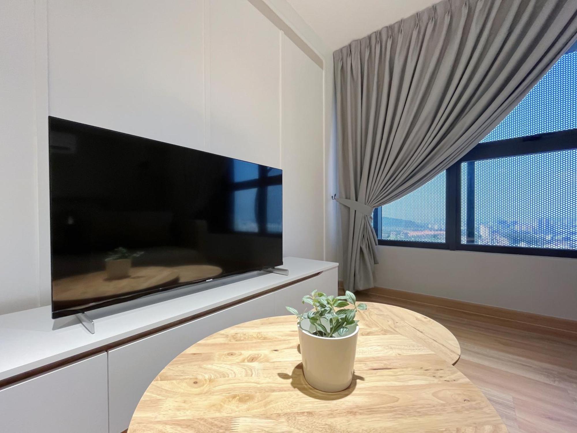 Arte Cheras By The Relaxstay *