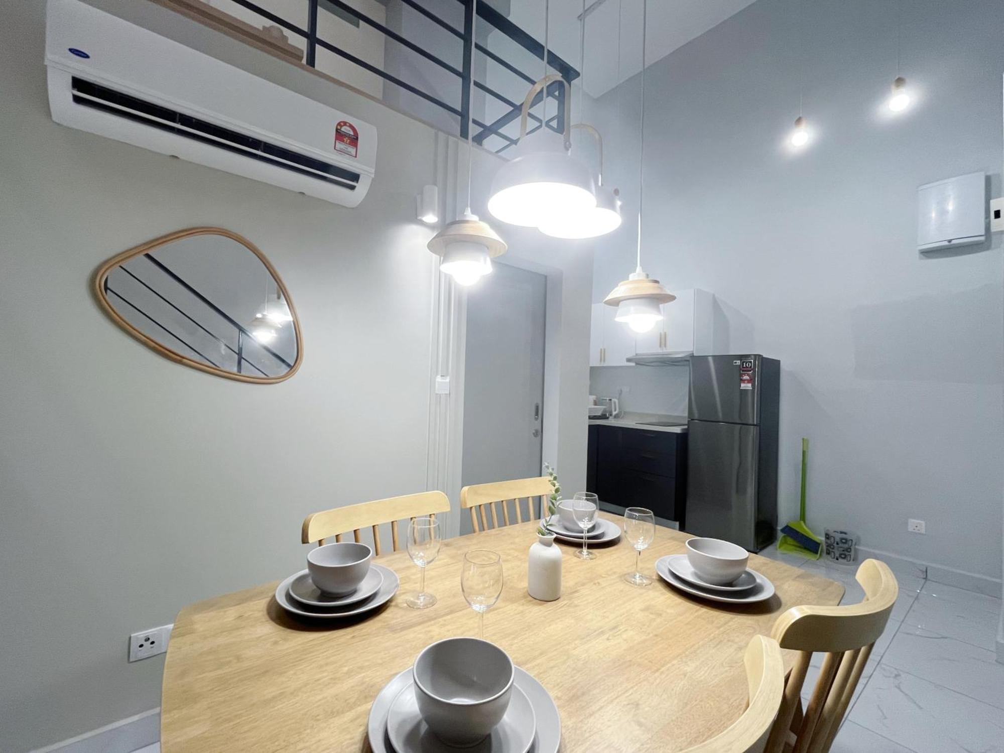 Arte Cheras By The Relaxstay Kuala Lumpur