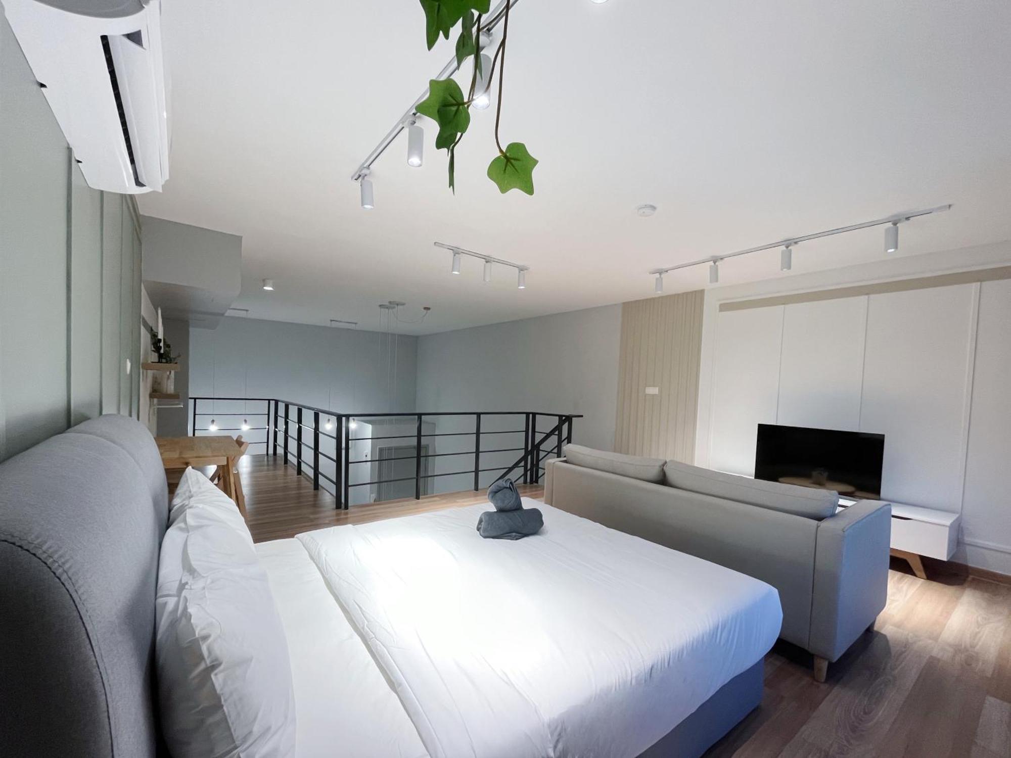 Arte Cheras By The Relaxstay Apartment