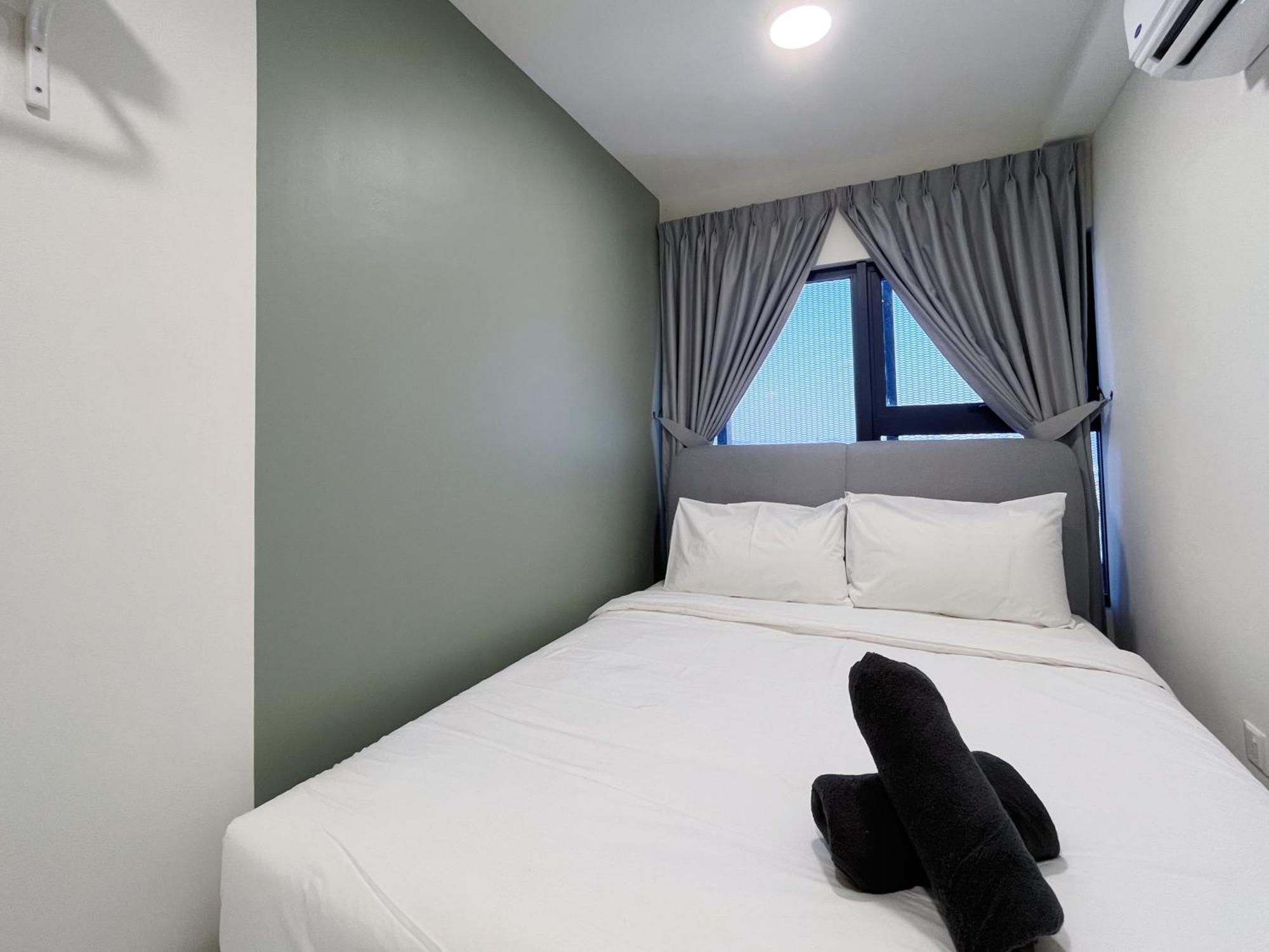 Arte Cheras By The Relaxstay Kuala Lumpur