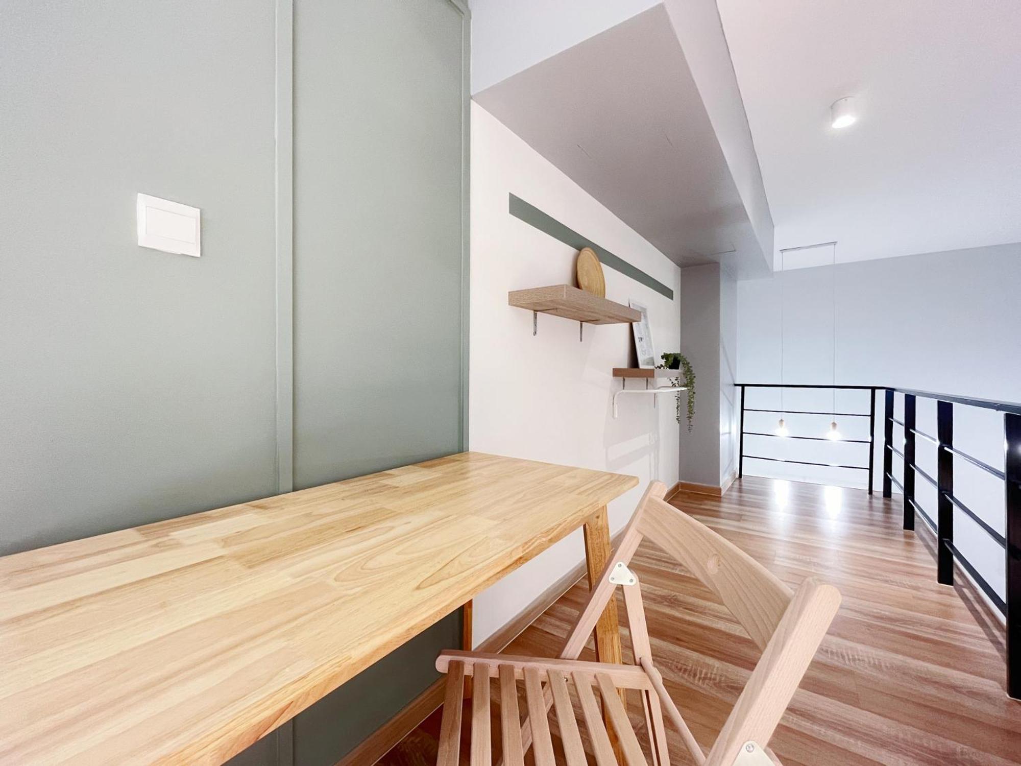Apartment Arte Cheras By The Relaxstay