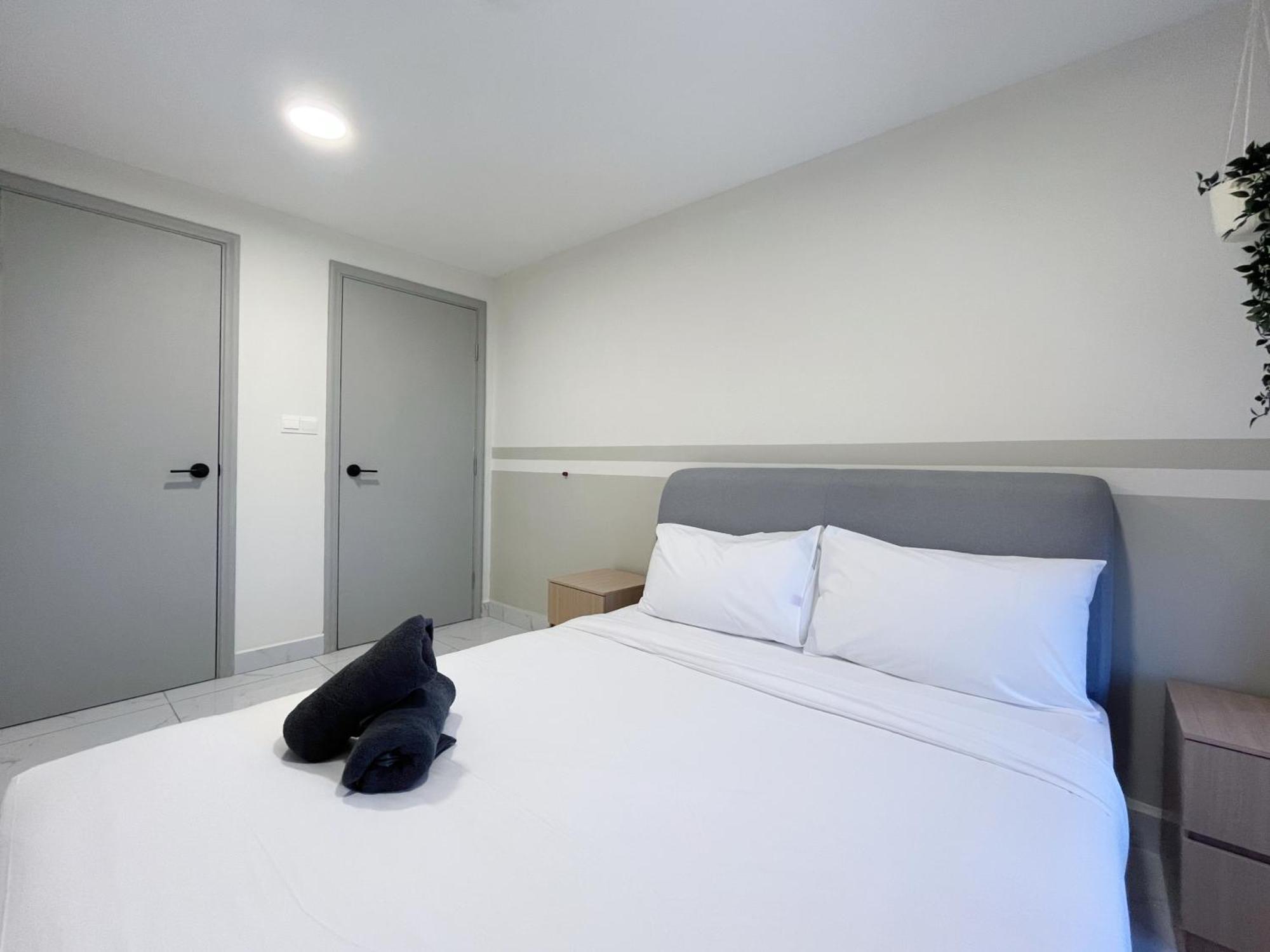 Arte Cheras By The Relaxstay *