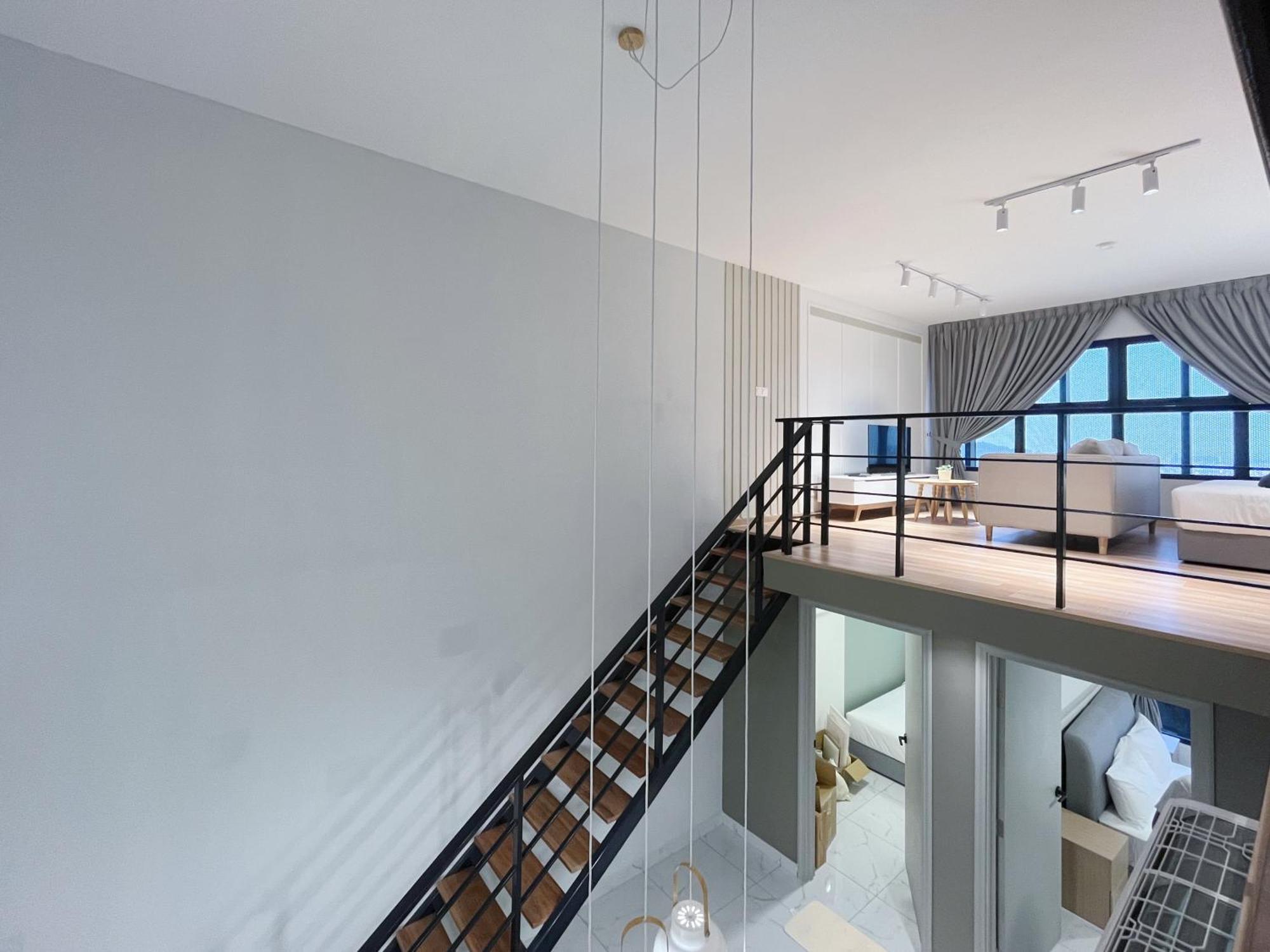 Apartment Arte Cheras By The Relaxstay