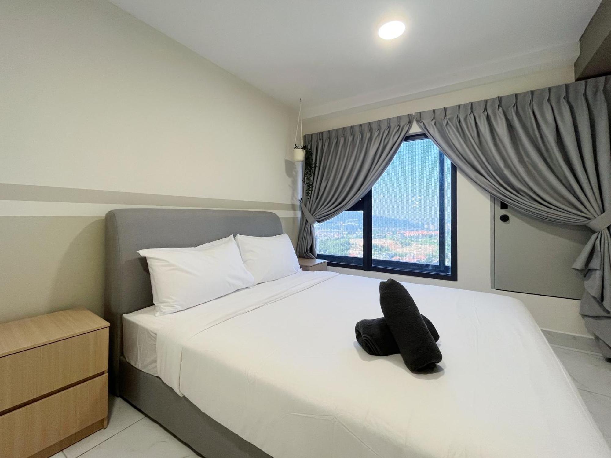 Arte Cheras By The Relaxstay *