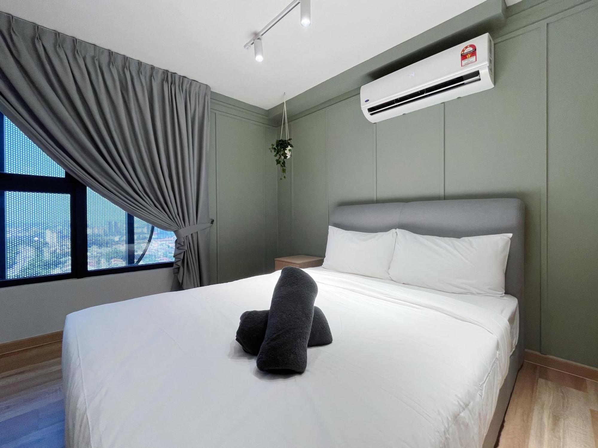 Arte Cheras By The Relaxstay