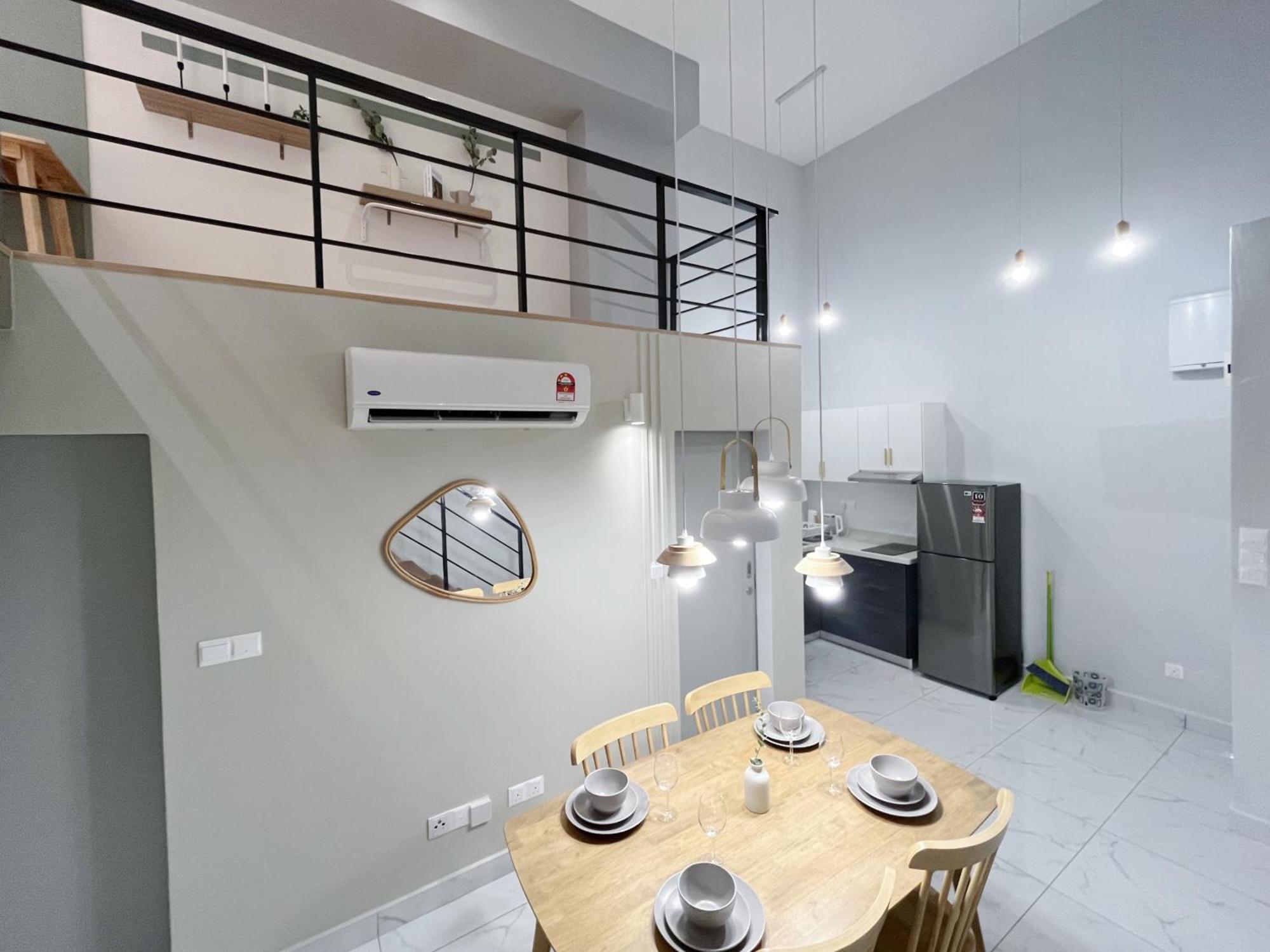 Apartment Arte Cheras By The Relaxstay Kuala Lumpur