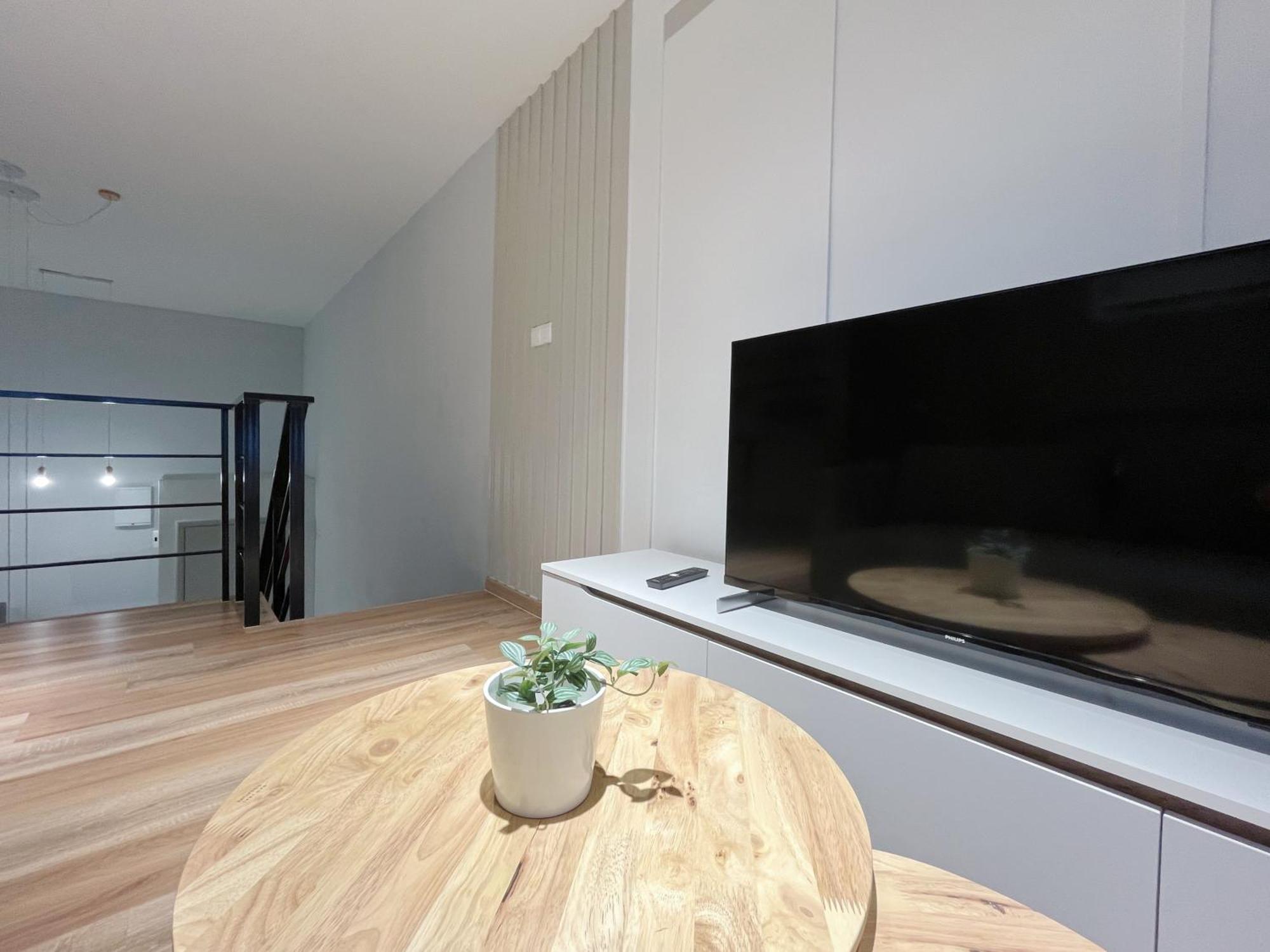 Arte Cheras By The Relaxstay Apartment Kuala Lumpur