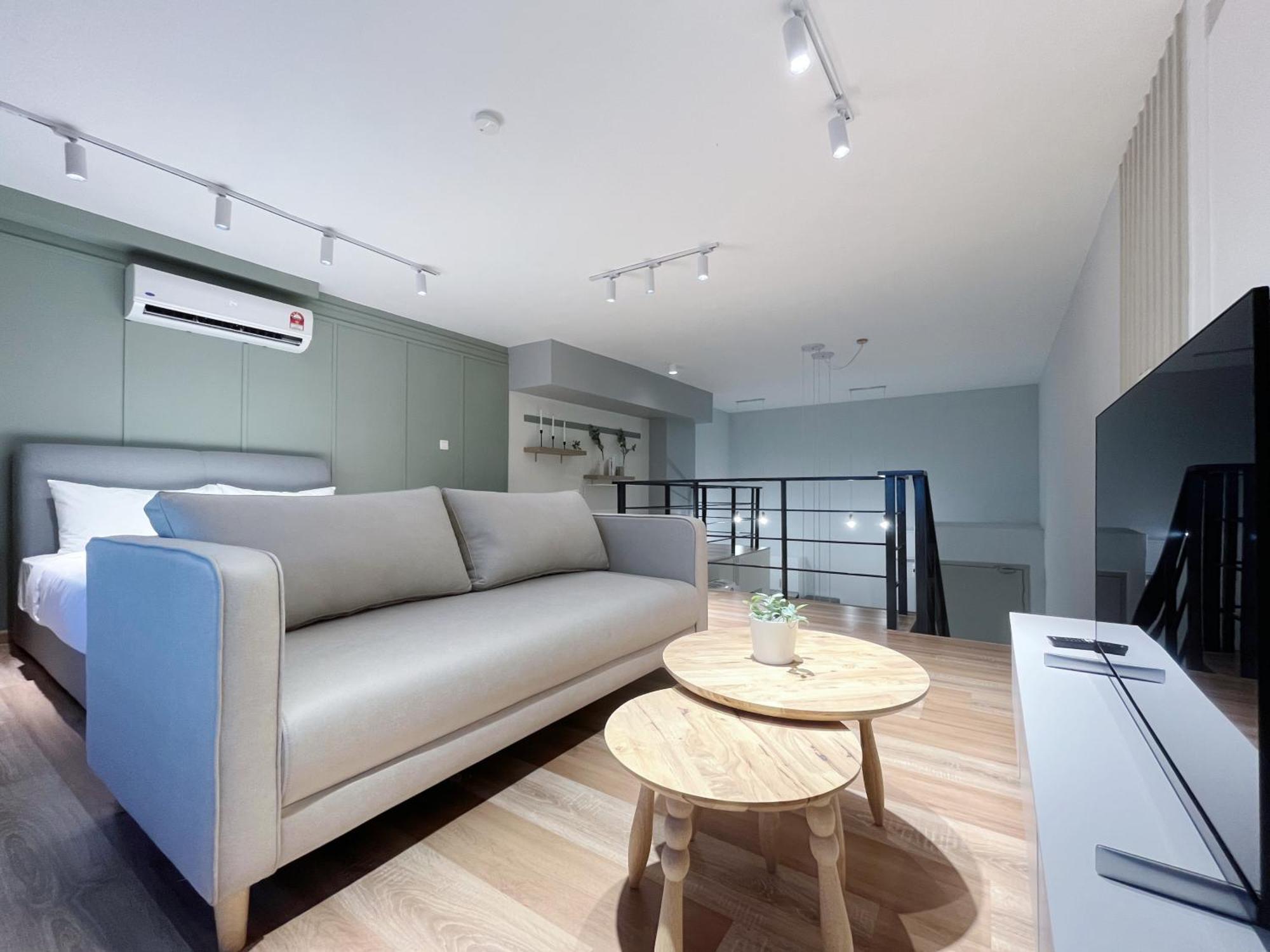 Arte Cheras By The Relaxstay Apartment Kuala Lumpur