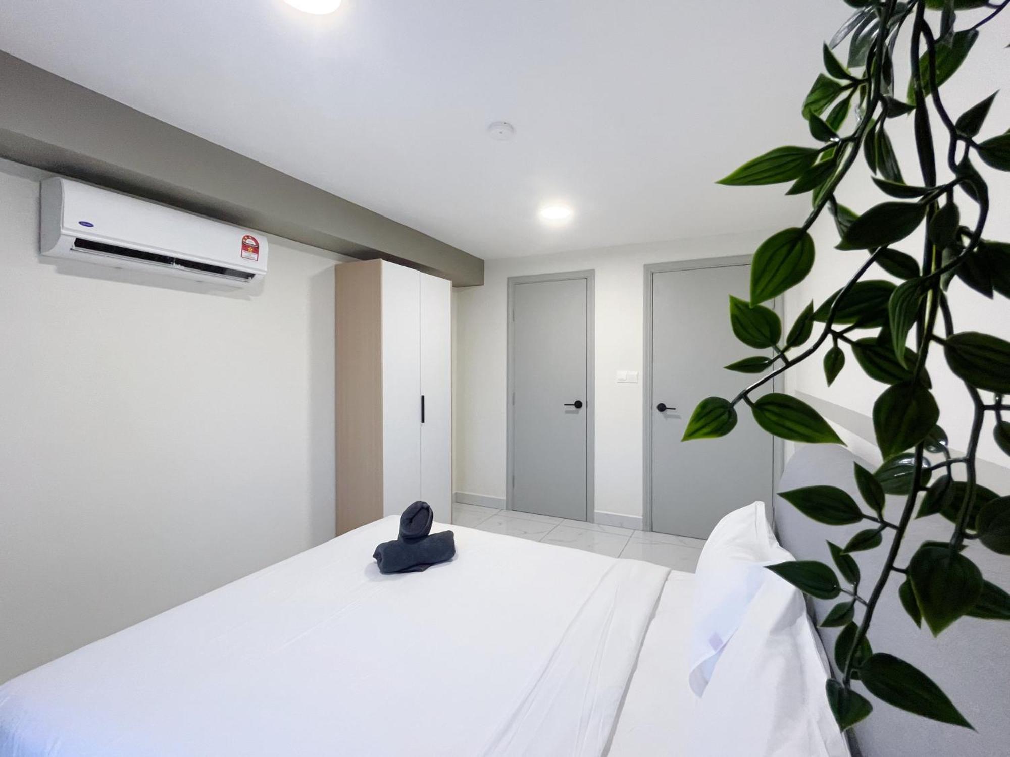 Arte Cheras By The Relaxstay Kuala Lumpur
