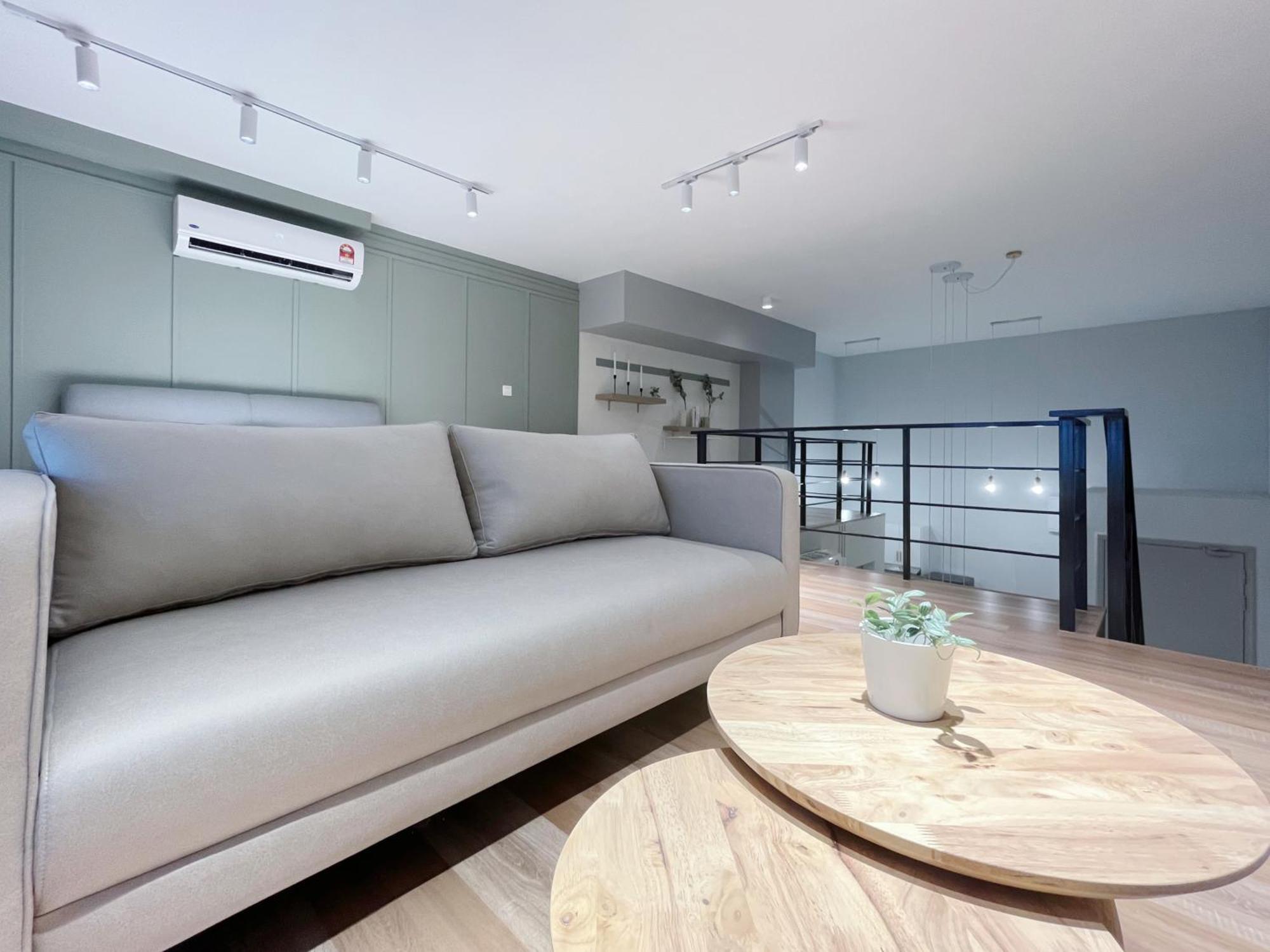 Arte Cheras By The Relaxstay Apartment Kuala Lumpur