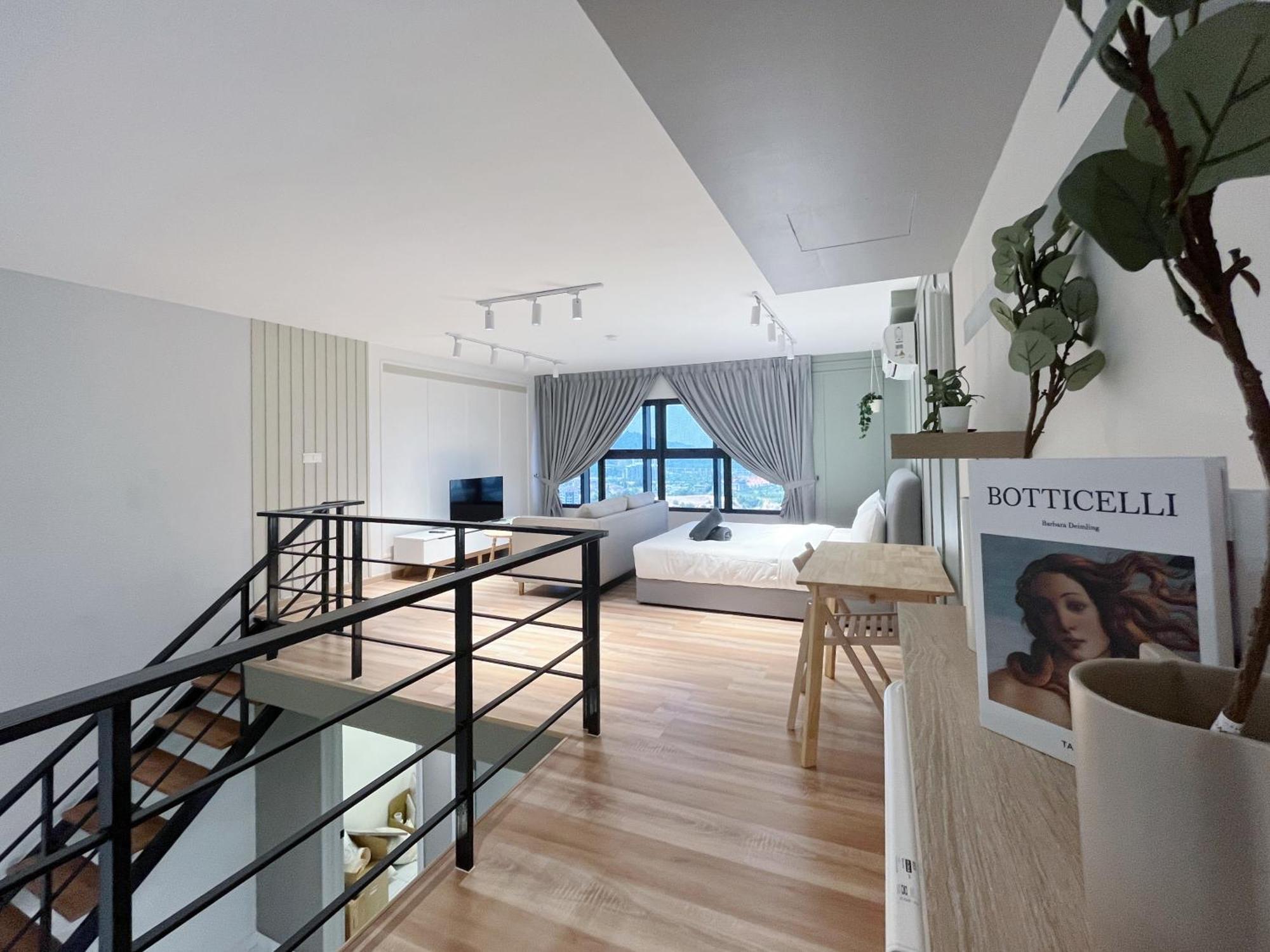 Arte Cheras By The Relaxstay Apartment Kuala Lumpur