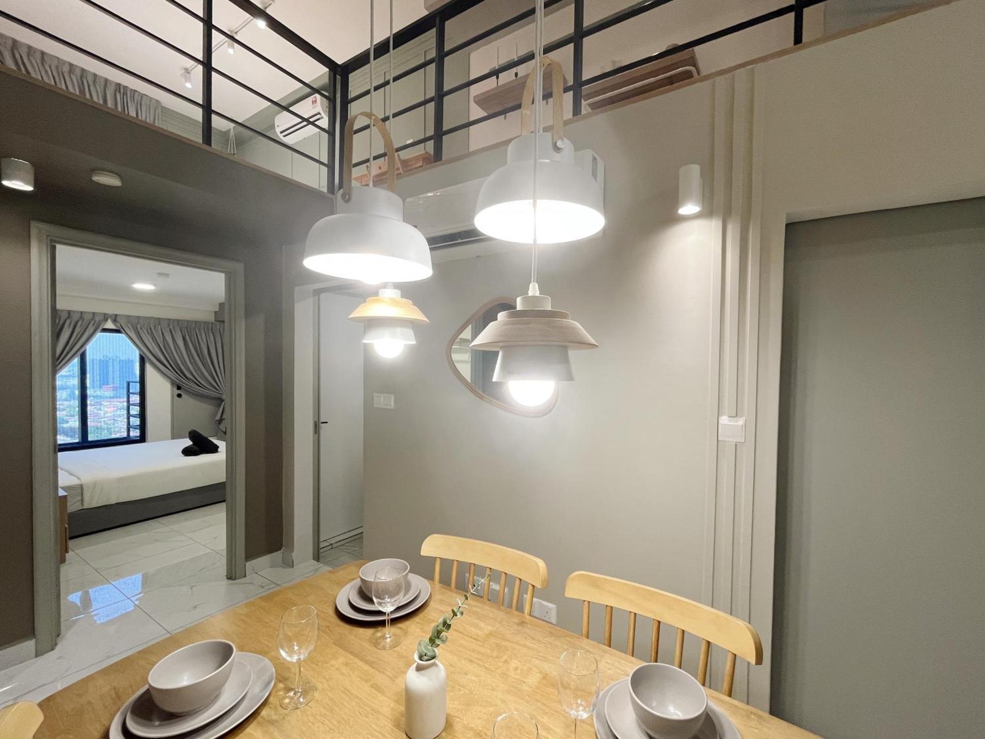 Arte Cheras By The Relaxstay Kuala Lumpur