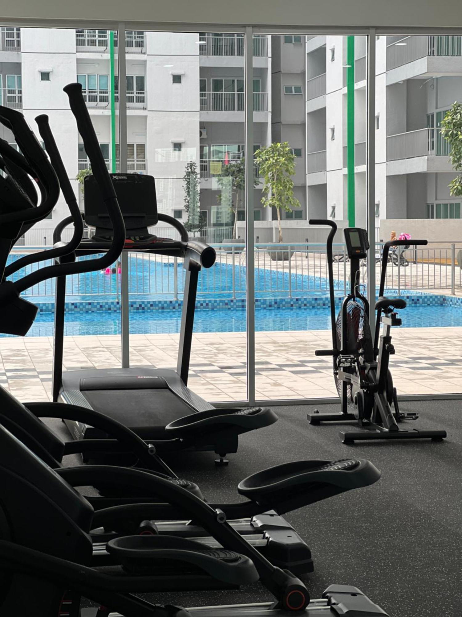 Razak By Lisa Apartemen Kuala Lumpur