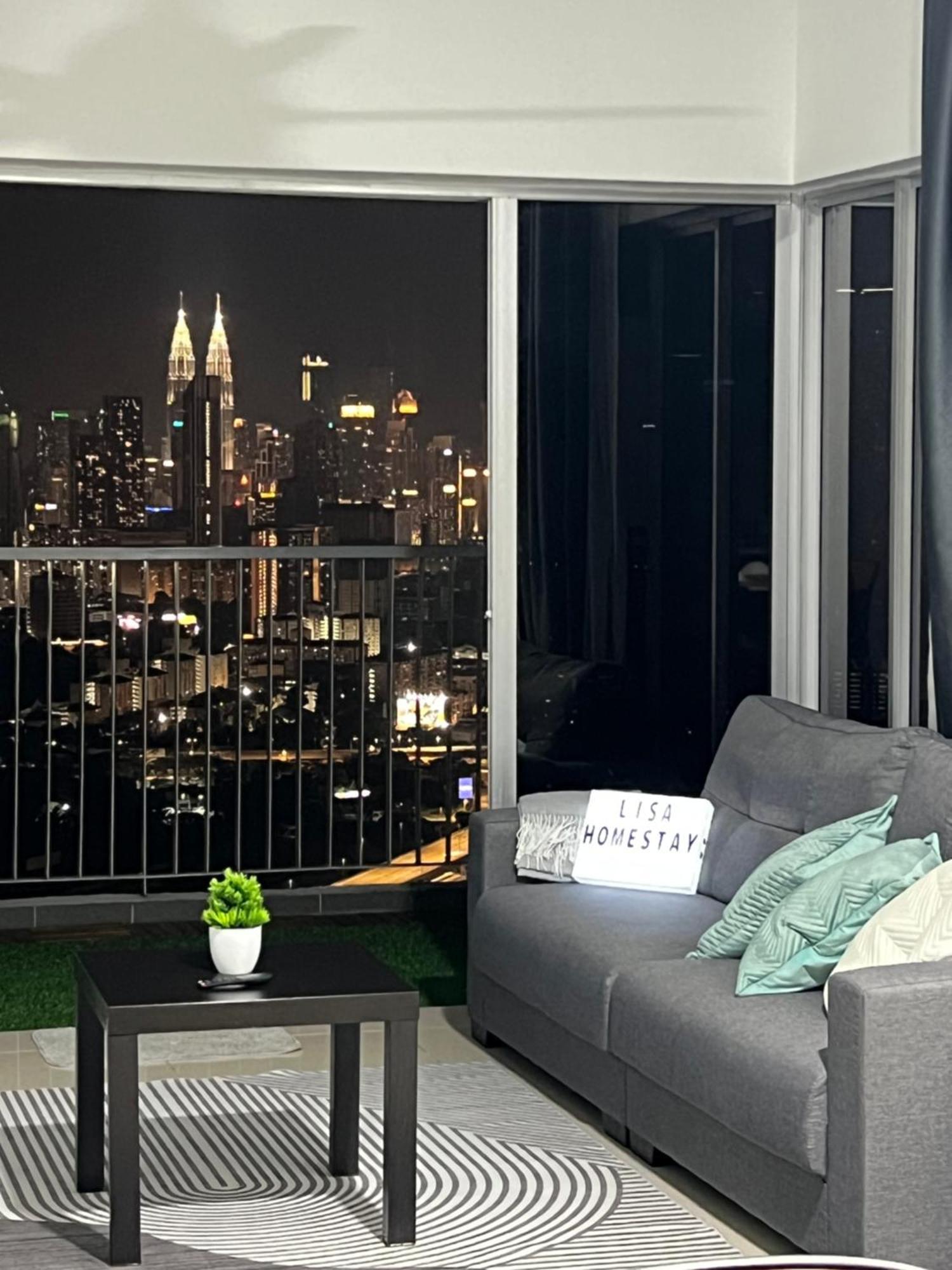 Razak By Lisa Apartemen *