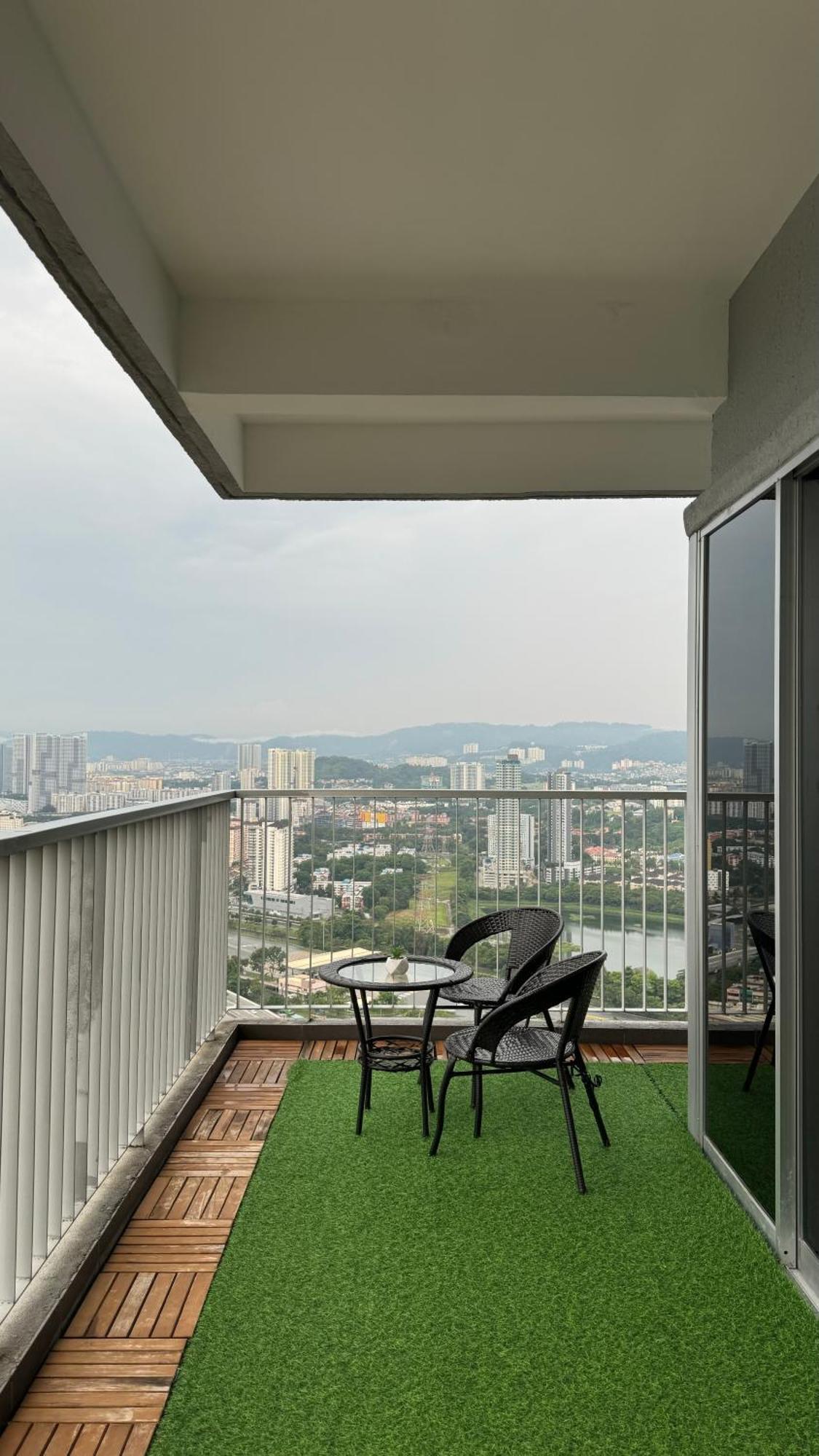 Apartemen Razak By Lisa *