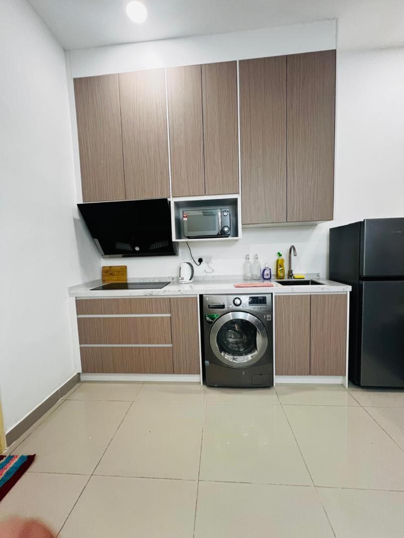 Taragon Time Service Kl Appartement