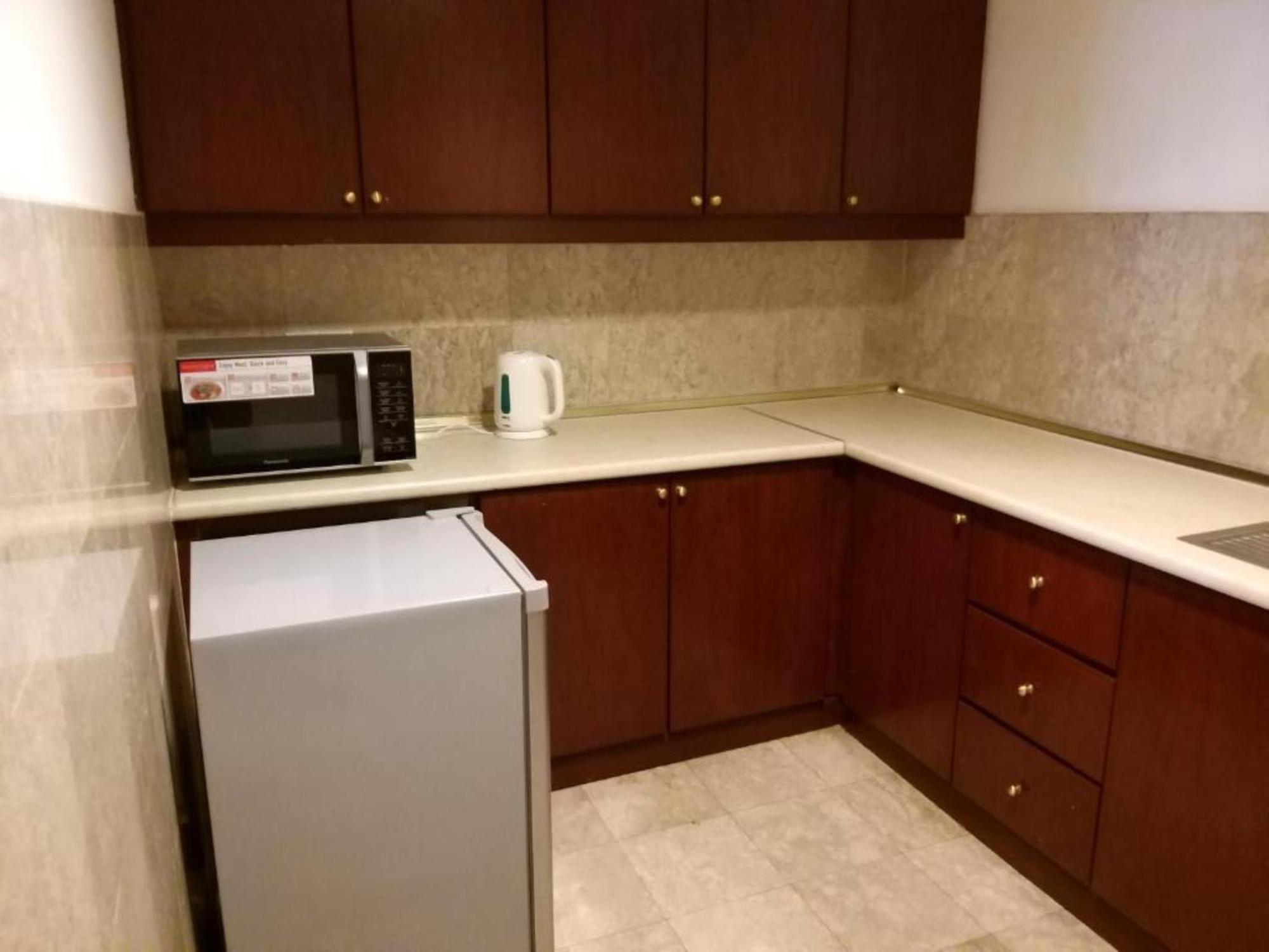 Apartamento Times Square Service At Kualalumpur *