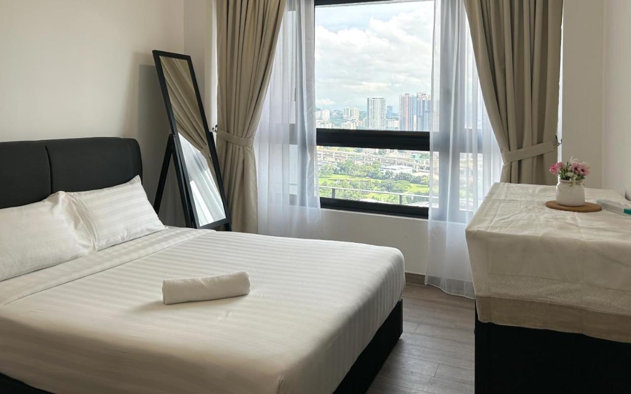 Apartment Agile Bukit Bintang By Irent365 Kuala Lumpur