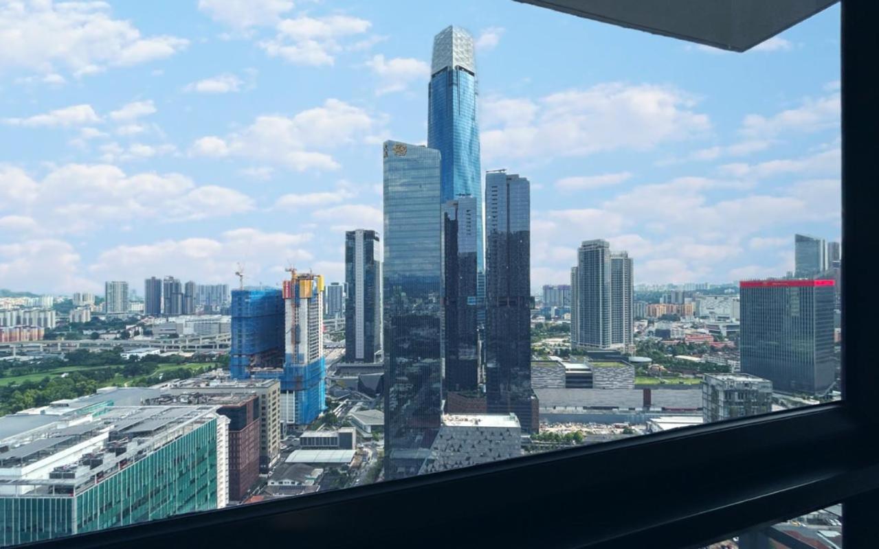 Apartment Agile Bukit Bintang By Irent365 Kuala Lumpur