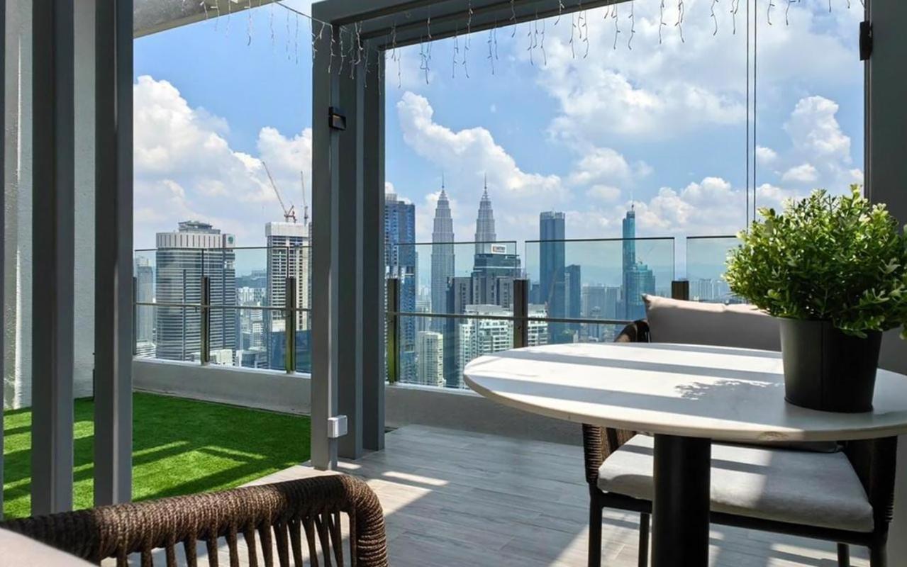 Agile Bukit Bintang By Irent365 * Kuala Lumpur