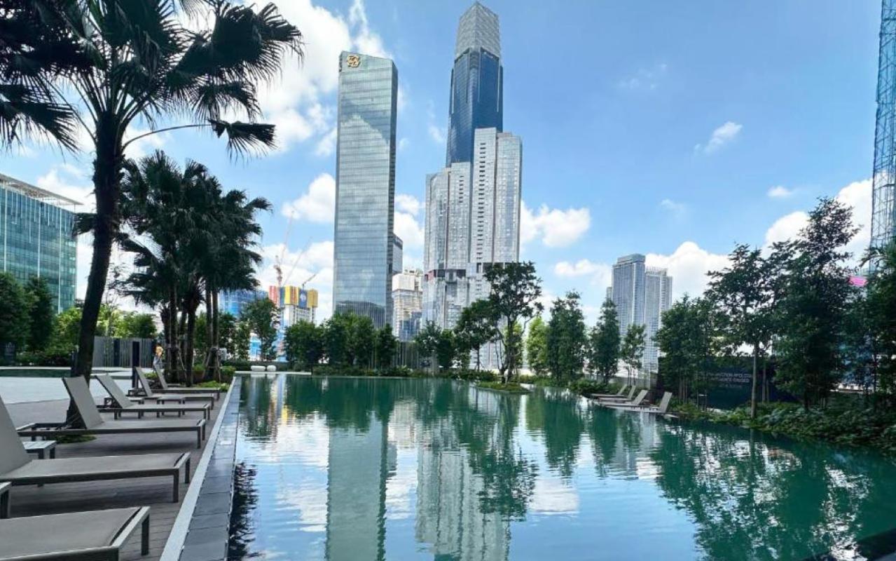 Apartment Agile Bukit Bintang By Irent365