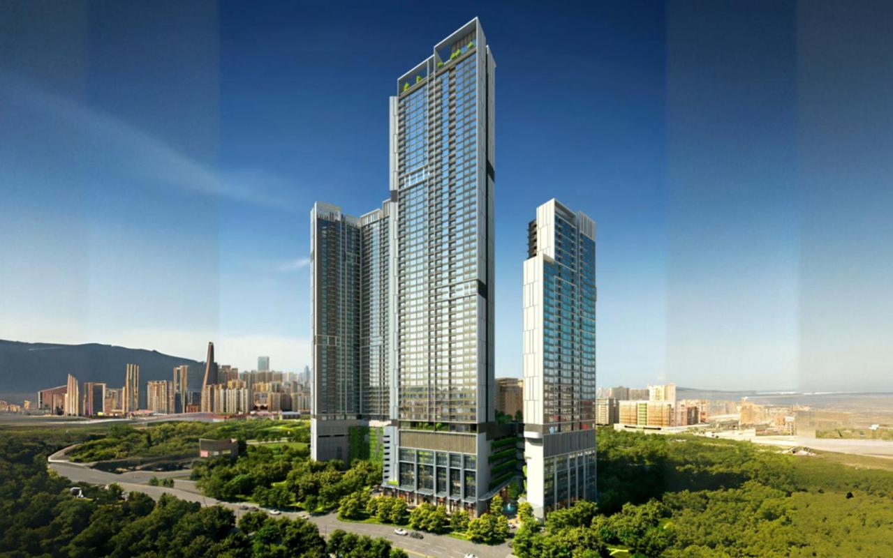 Apartment Agile Bukit Bintang By Irent365 Kuala Lumpur