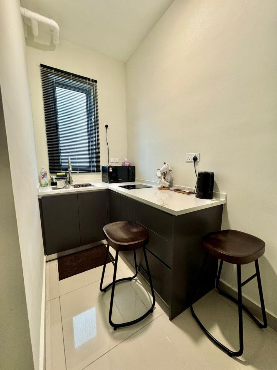 Rsj At Setapak Căn hộ Kuala Lumpur