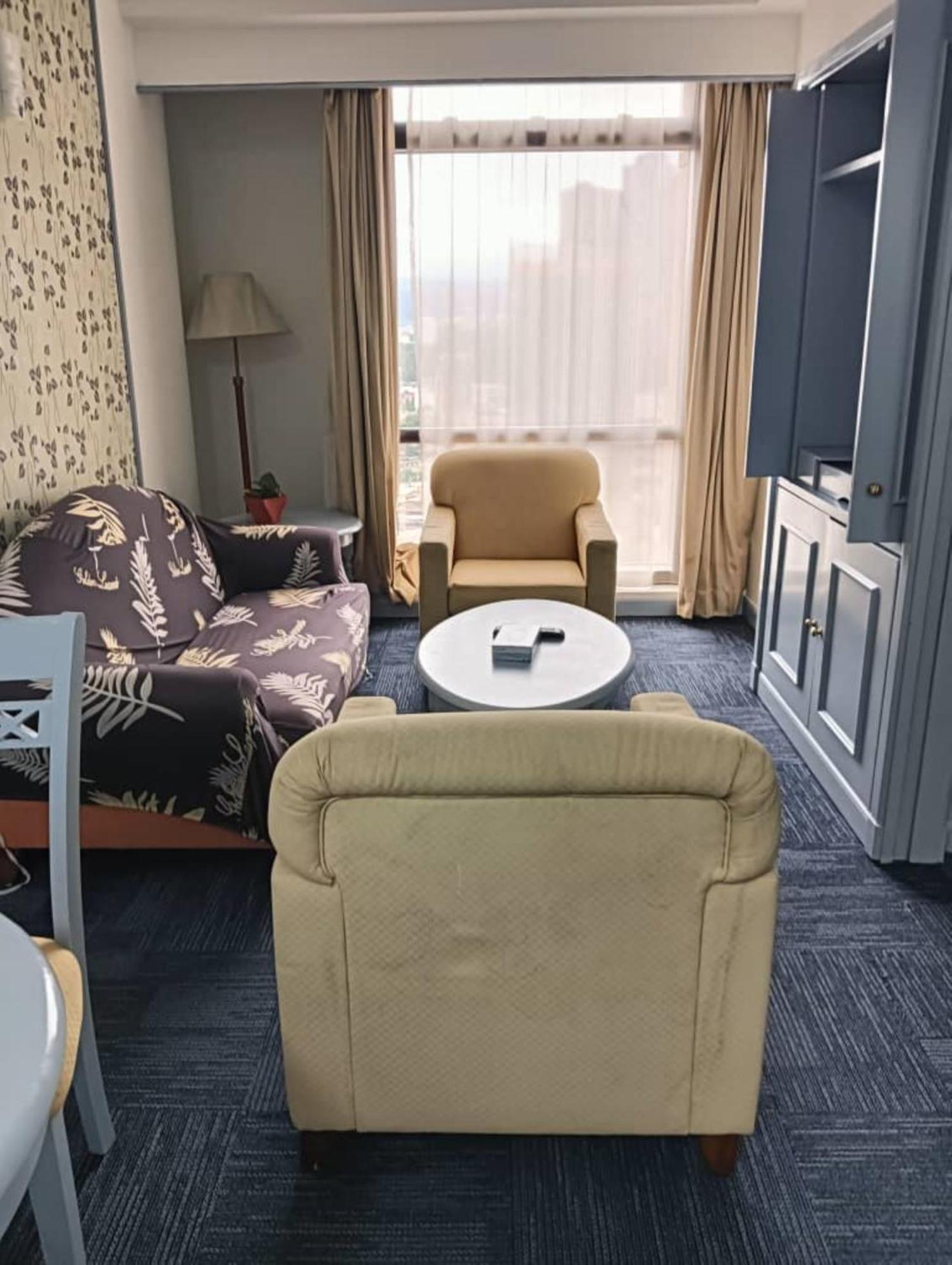 Apartamento Times Square Service At Kualalumpur