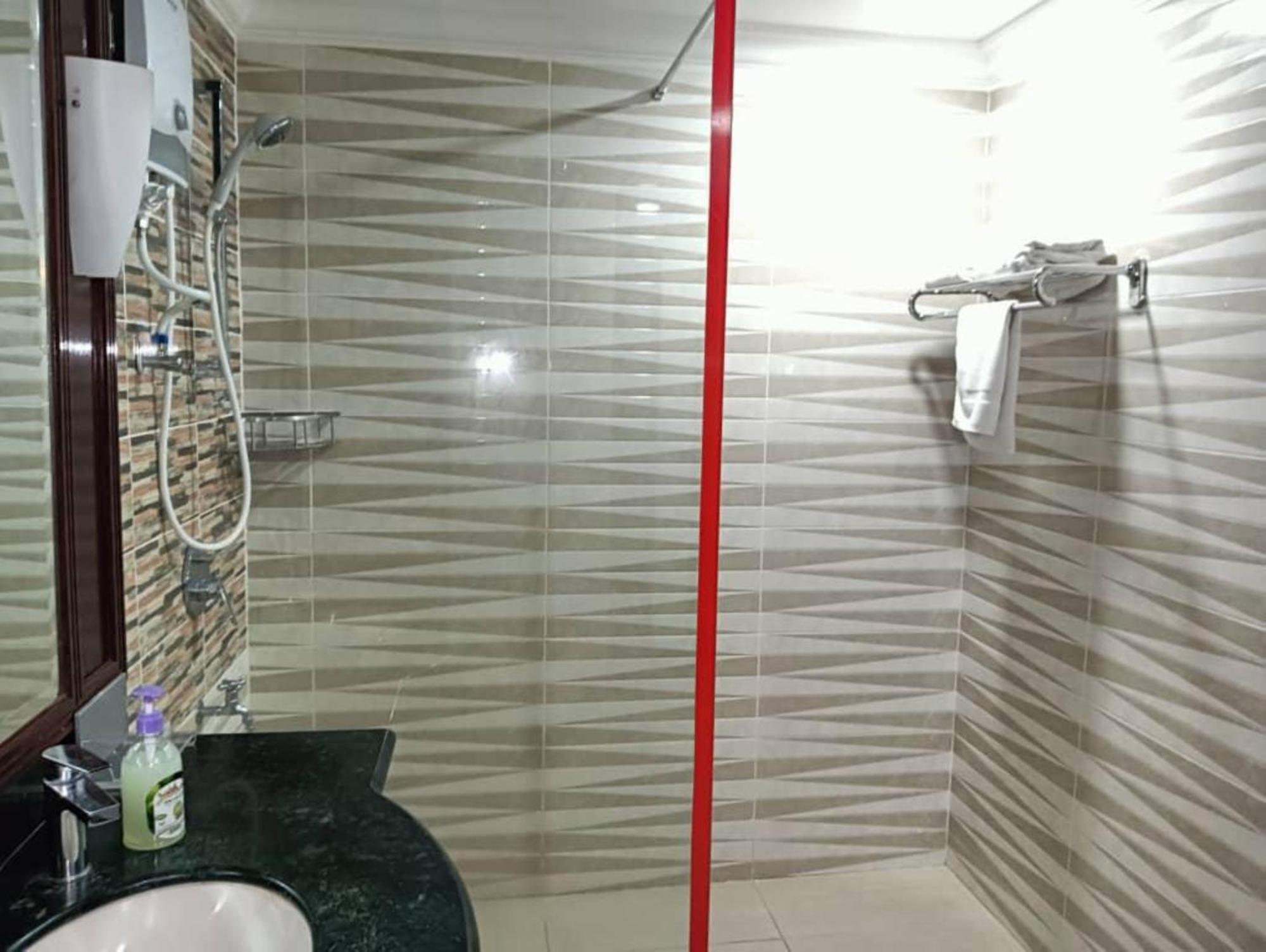 Apartamento Times Square Service At Kualalumpur *
