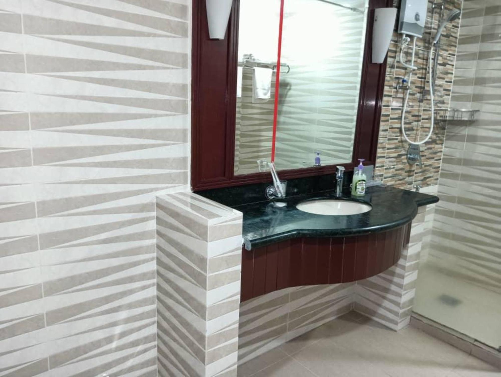 Apartamento Times Square Service At Kualalumpur Kuala Lumpur