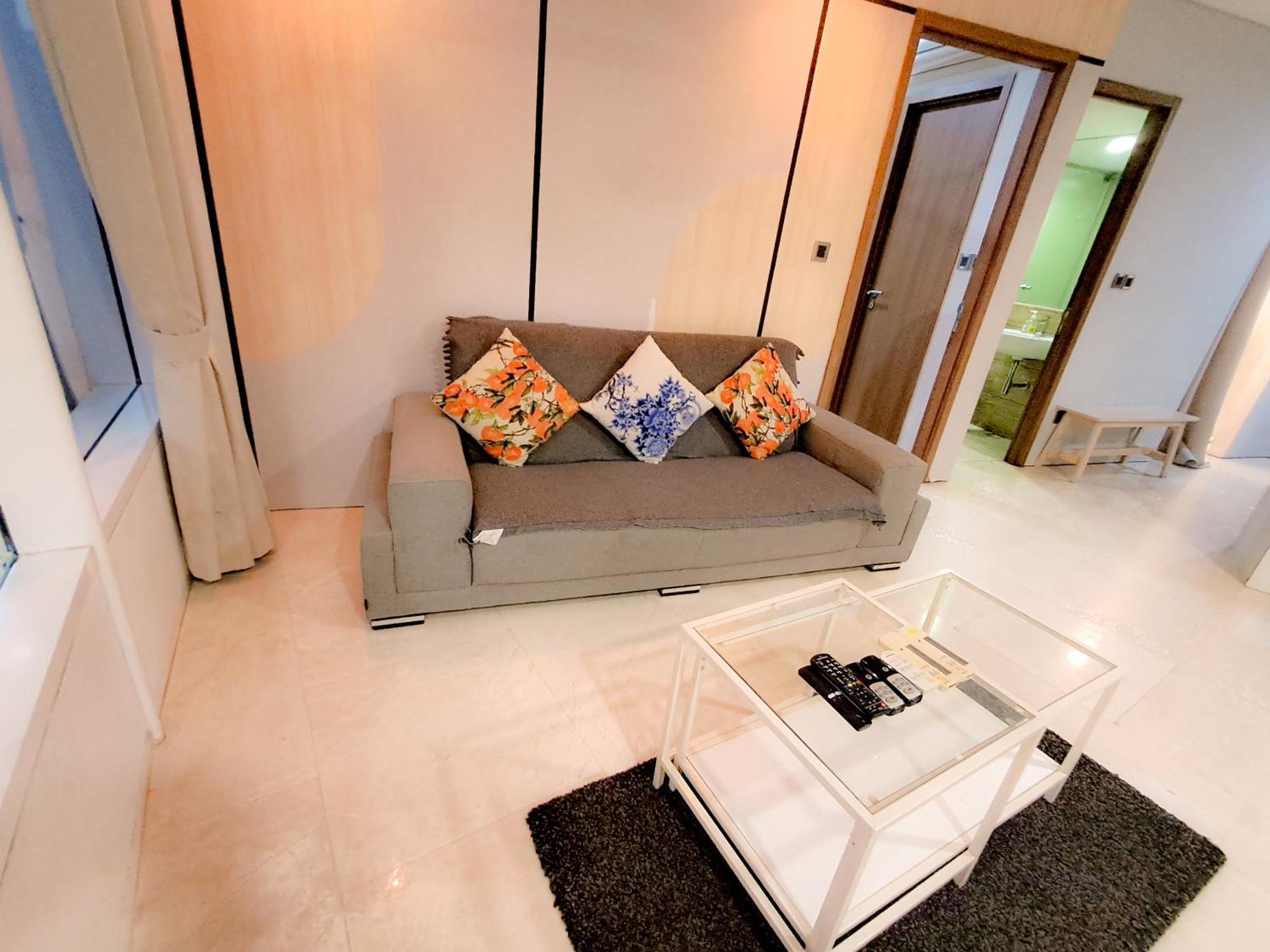 Vortex Klcc Apartemen