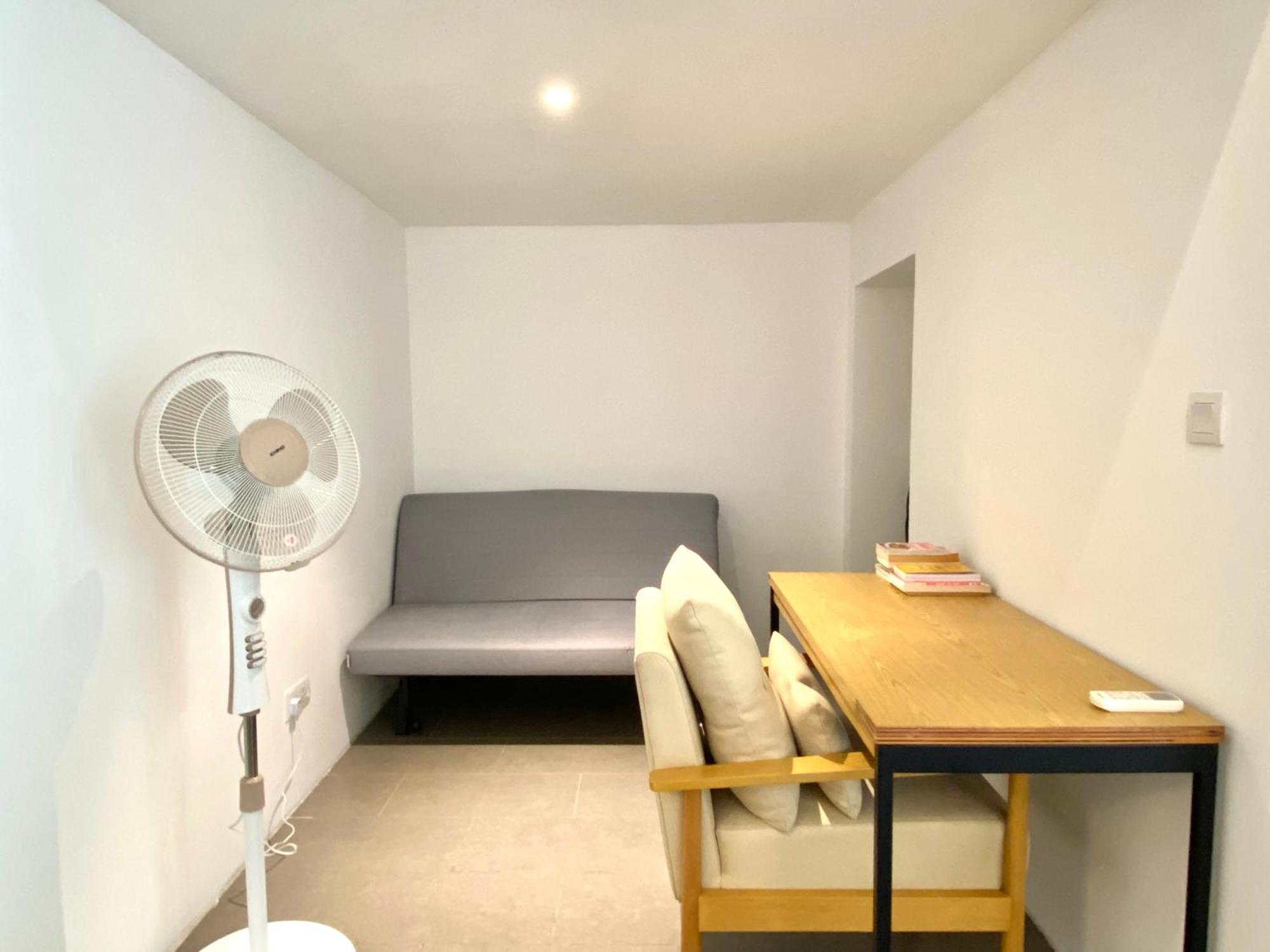 Lynhomes 163 The Establishment Bangsar Family Kl Centre Kuala Lumpur