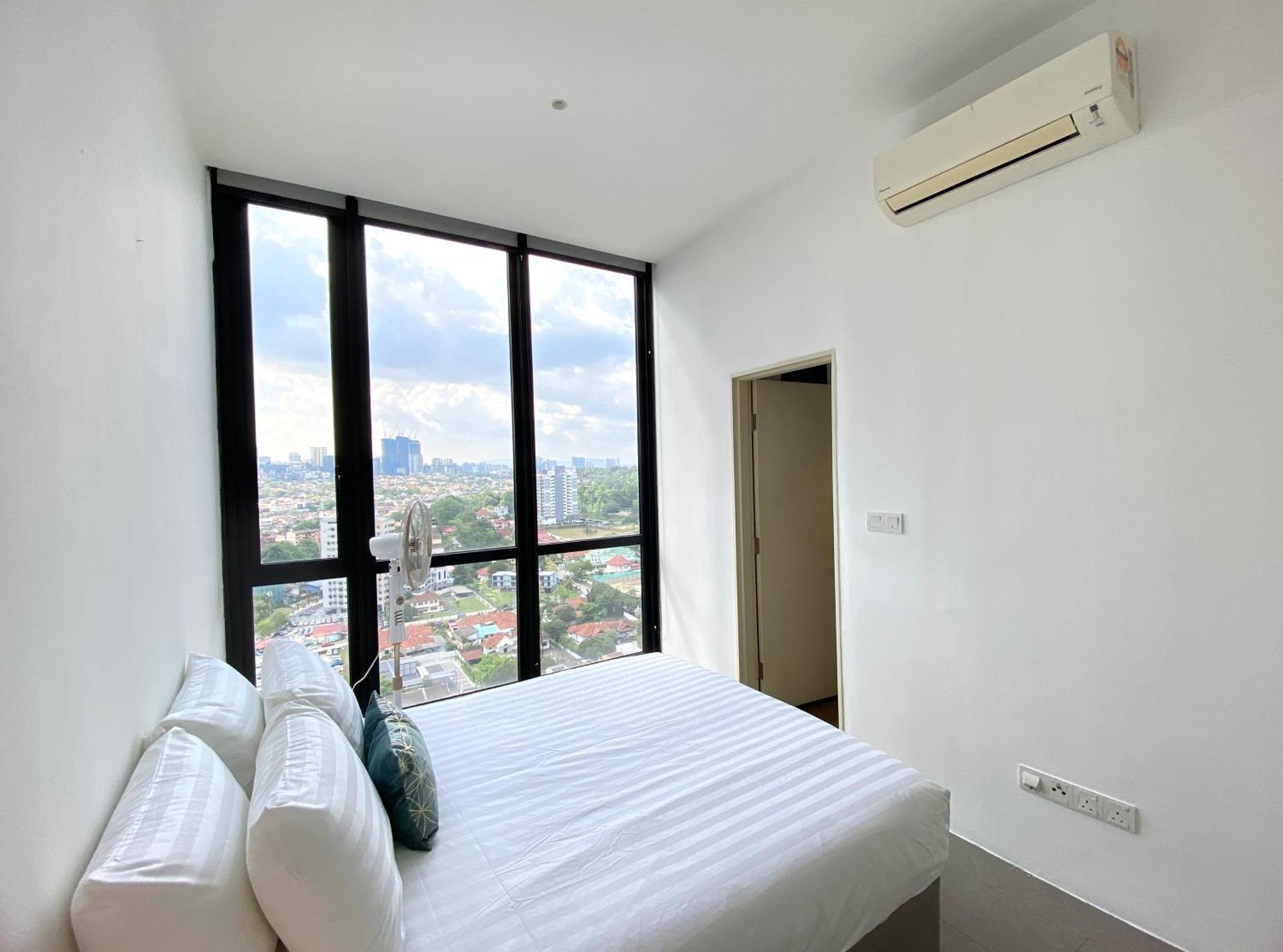 Lynhomes 163 The Establishment Bangsar Family Kl Centre