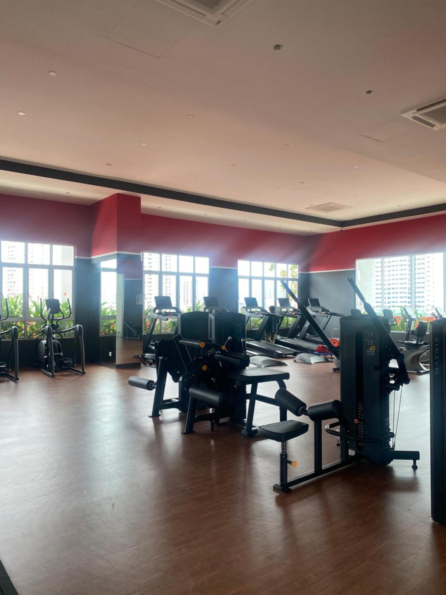 Căn hộ Rsj At Setapak