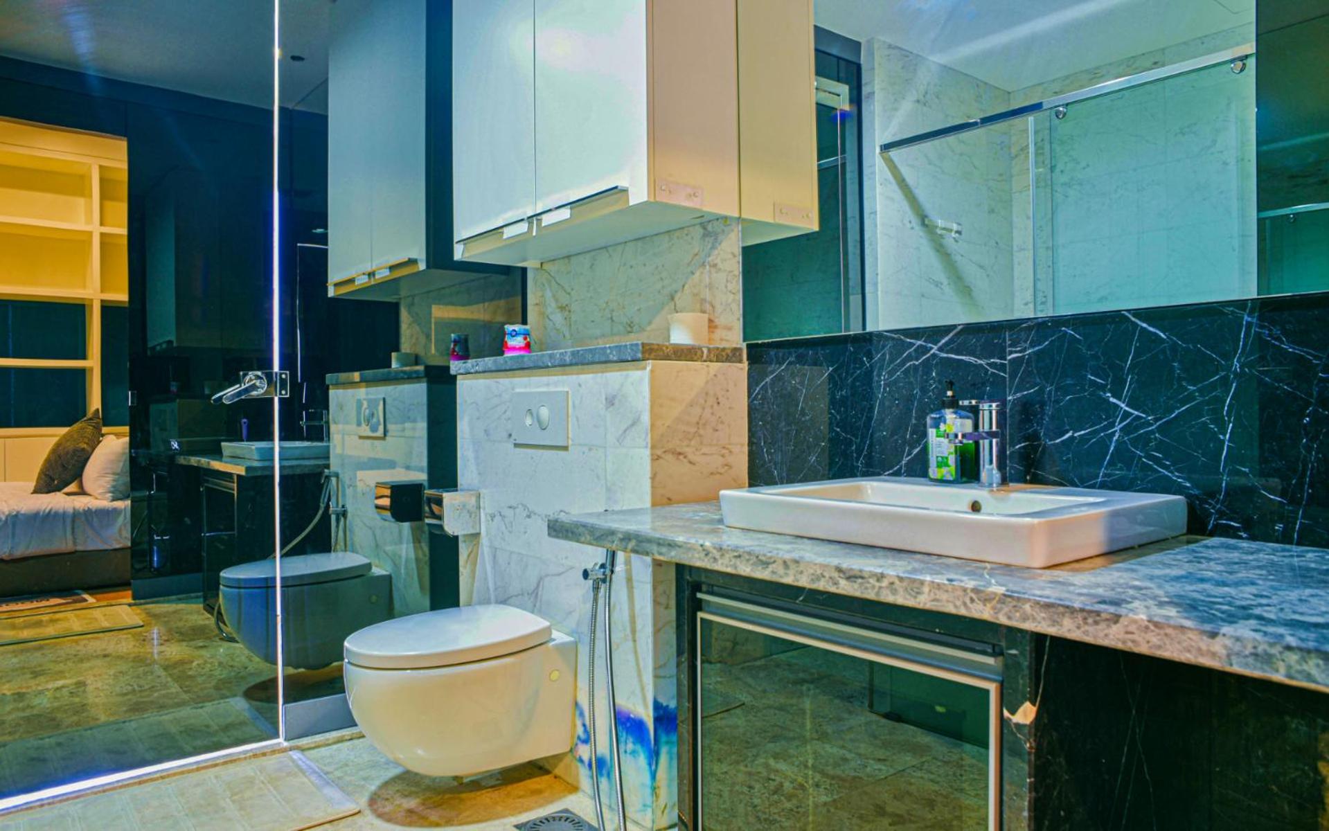 Platinum Haven In Klcc Pangsapuri *